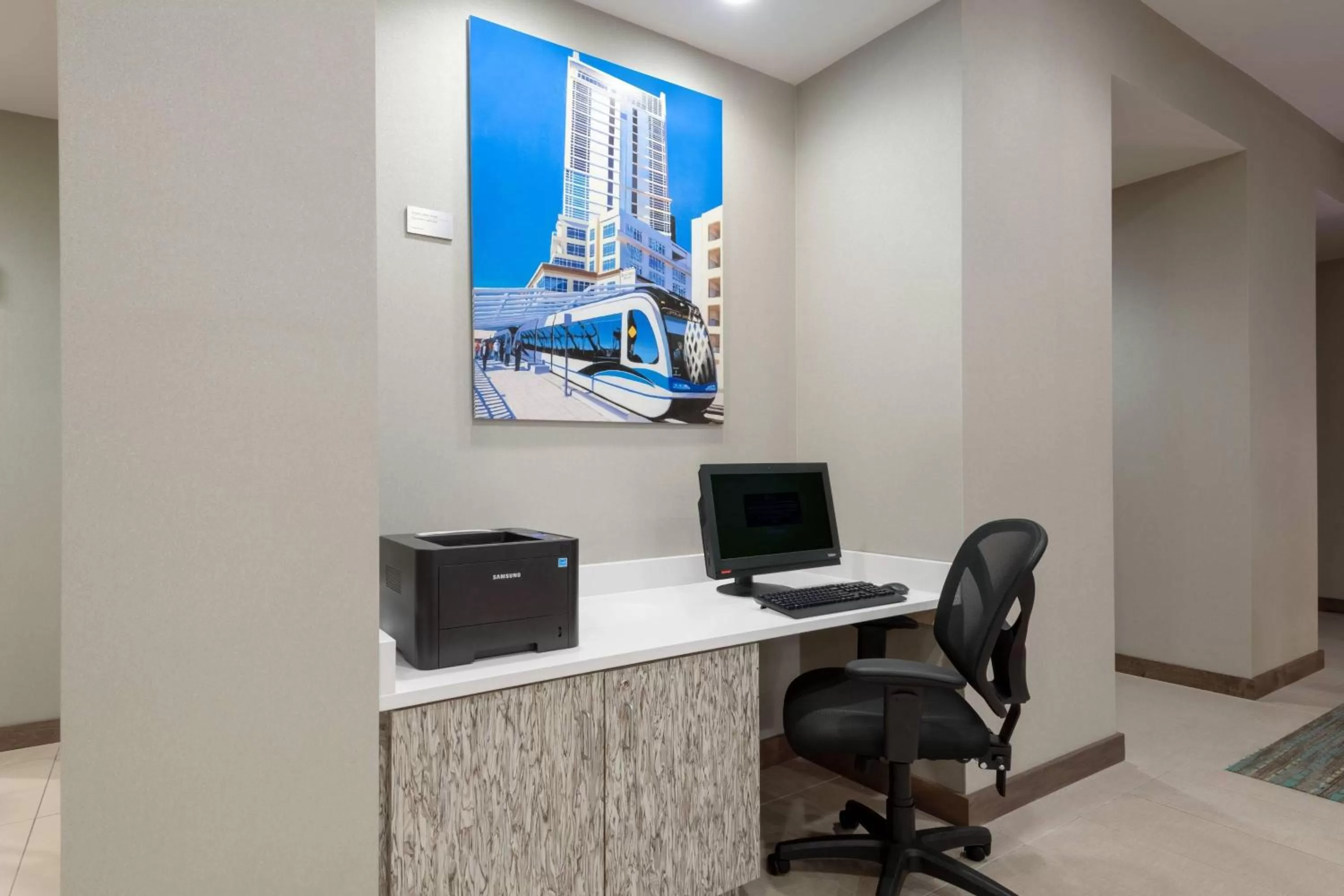 Other in Residence Inn by Marriott Charlotte City Center