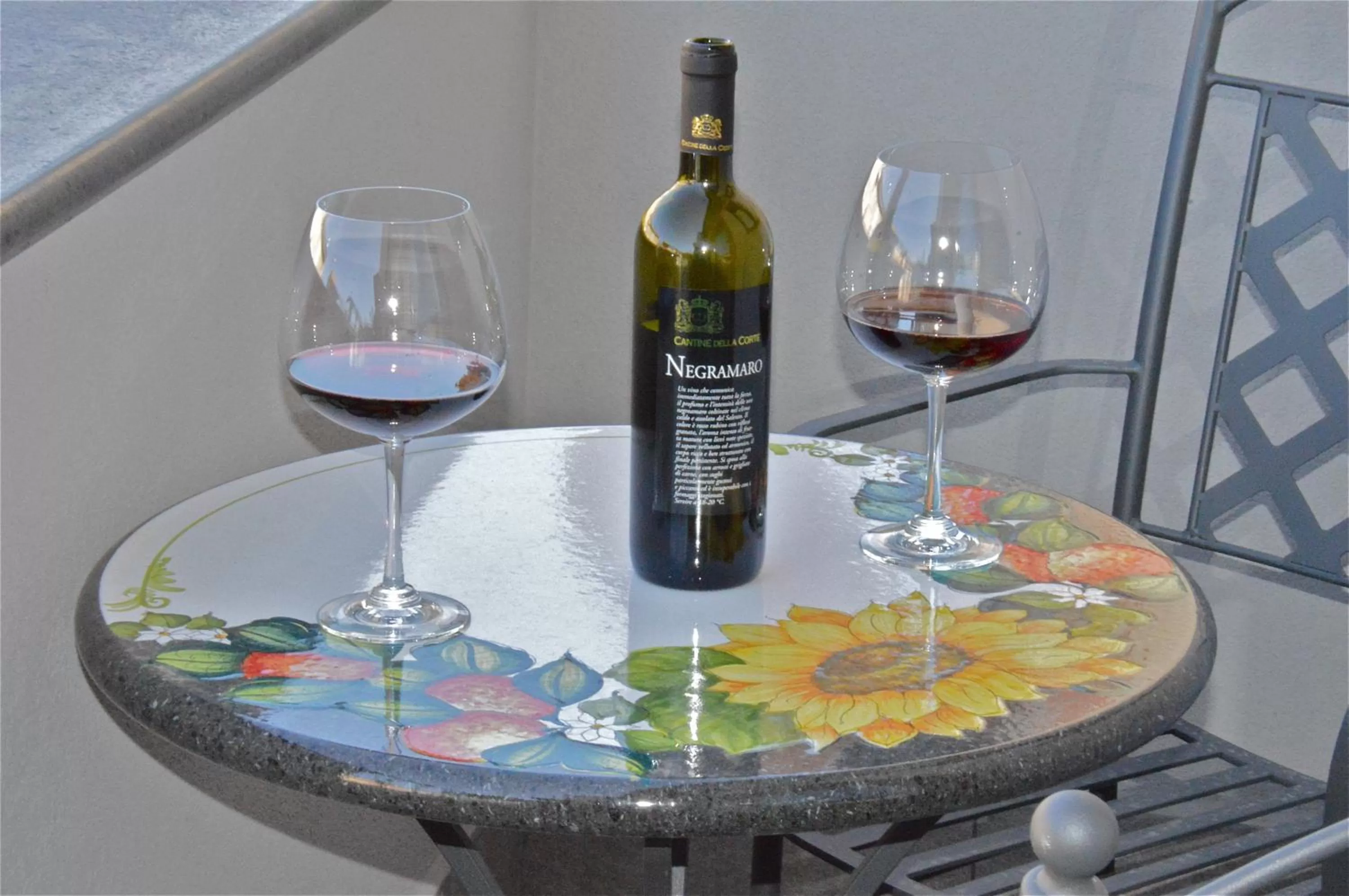 B&B Porta delle Madonie