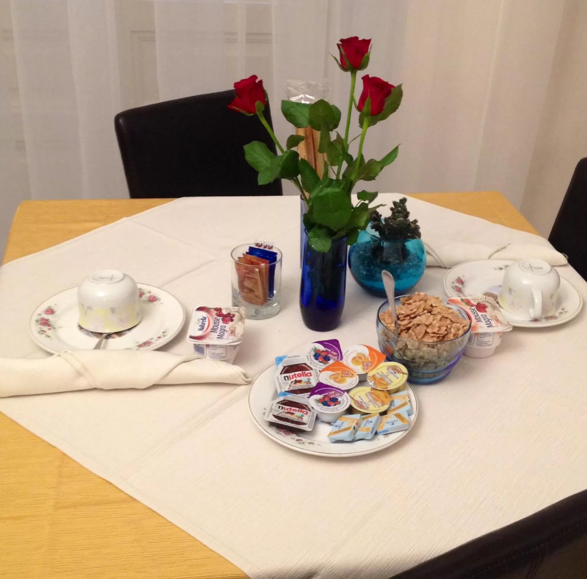 Other in B&B Roma Royal Residence