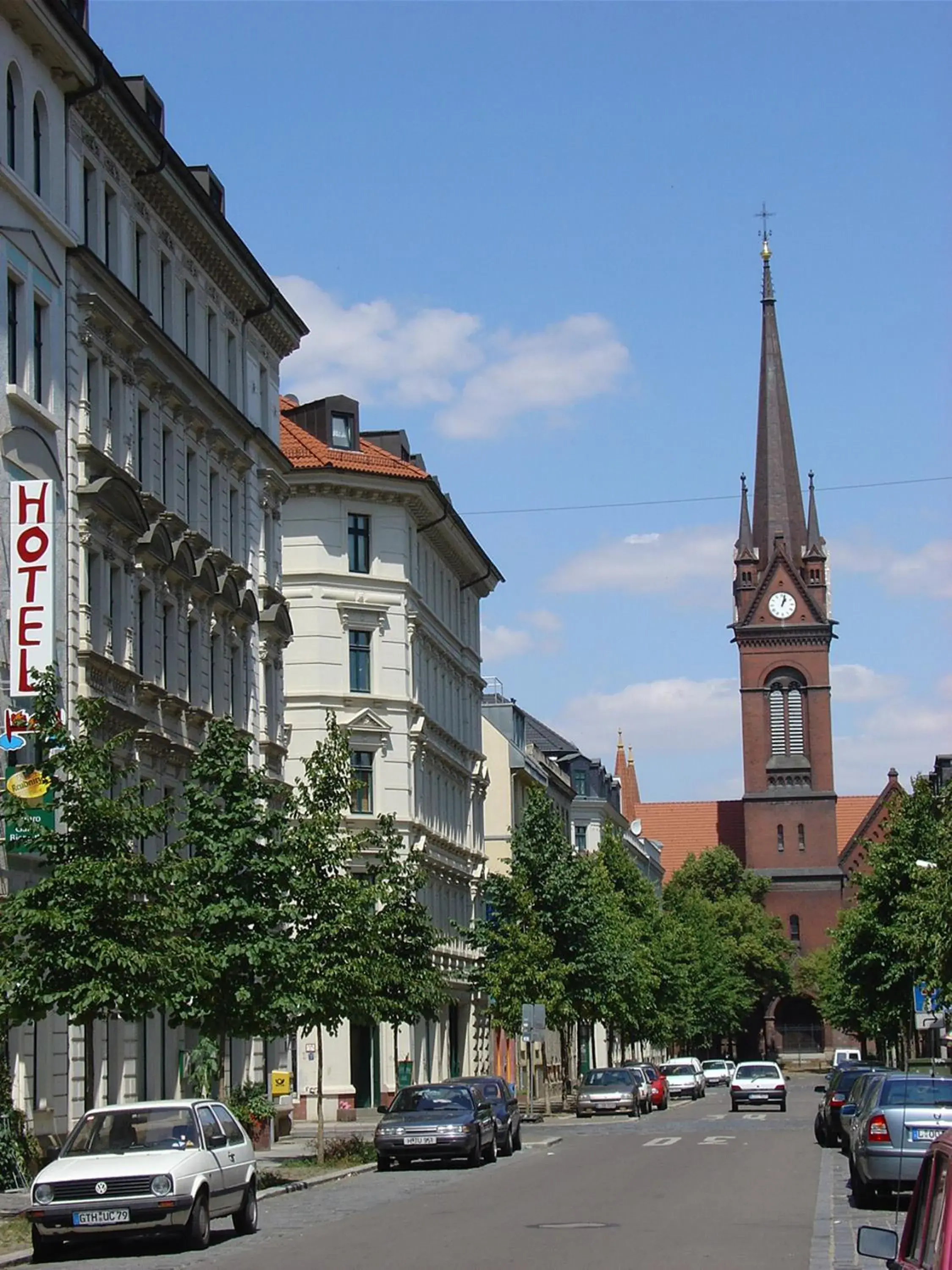 Other in Galerie Hotel Leipziger Hof