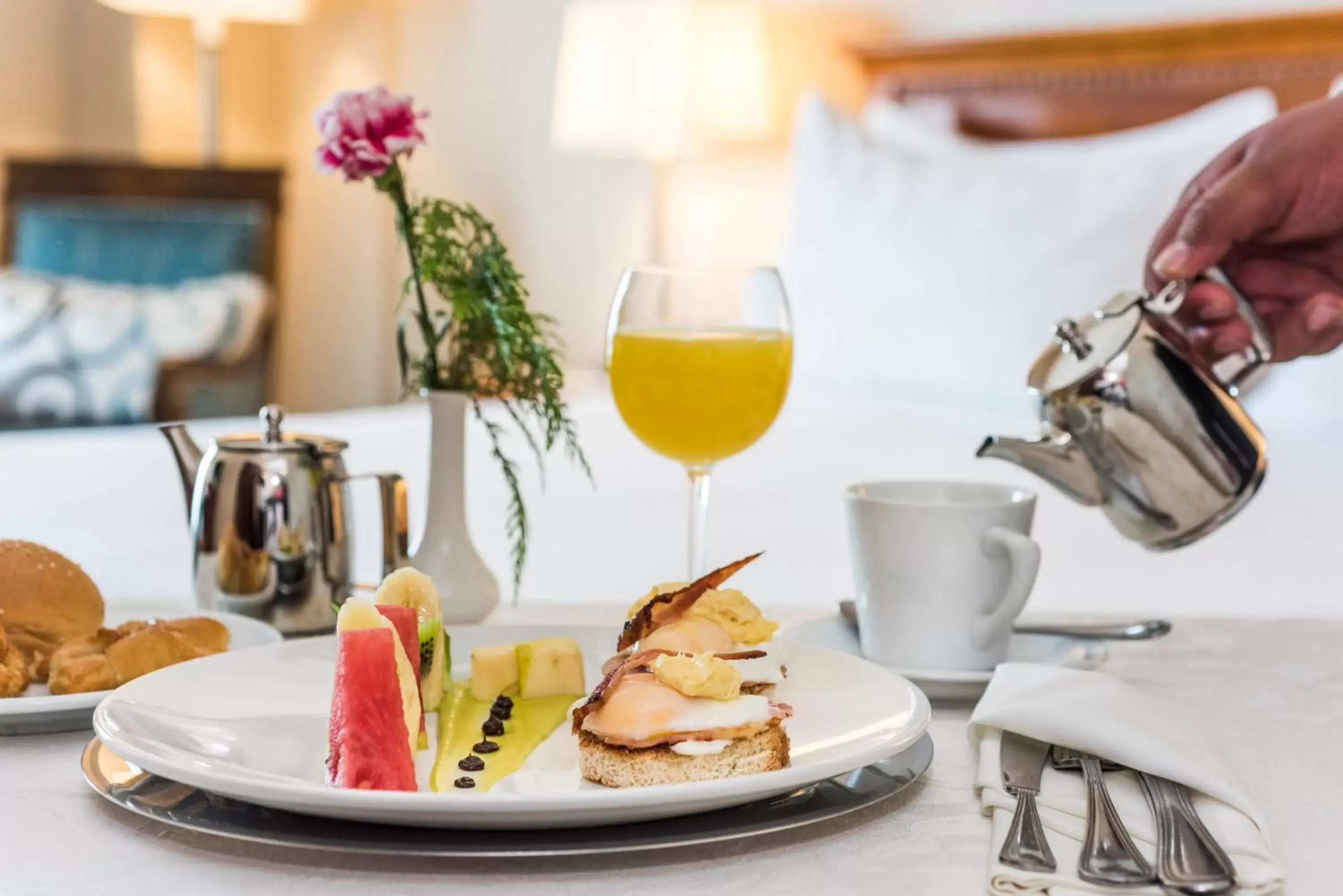 Photo of the whole room in Holiday Inn Convention Center by IHG Photo of the whole room in Holiday Inn Convention Center by IHG