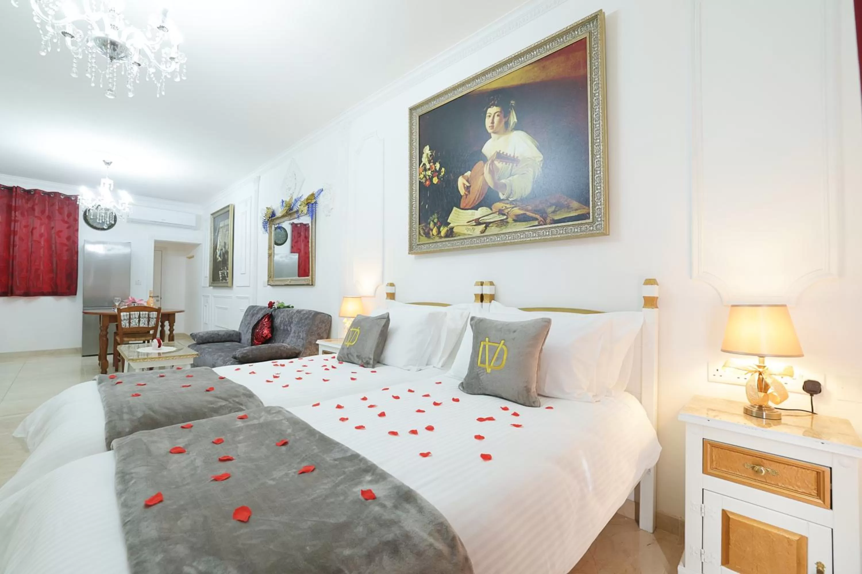 Apartment in Di Valentina Boutique Living