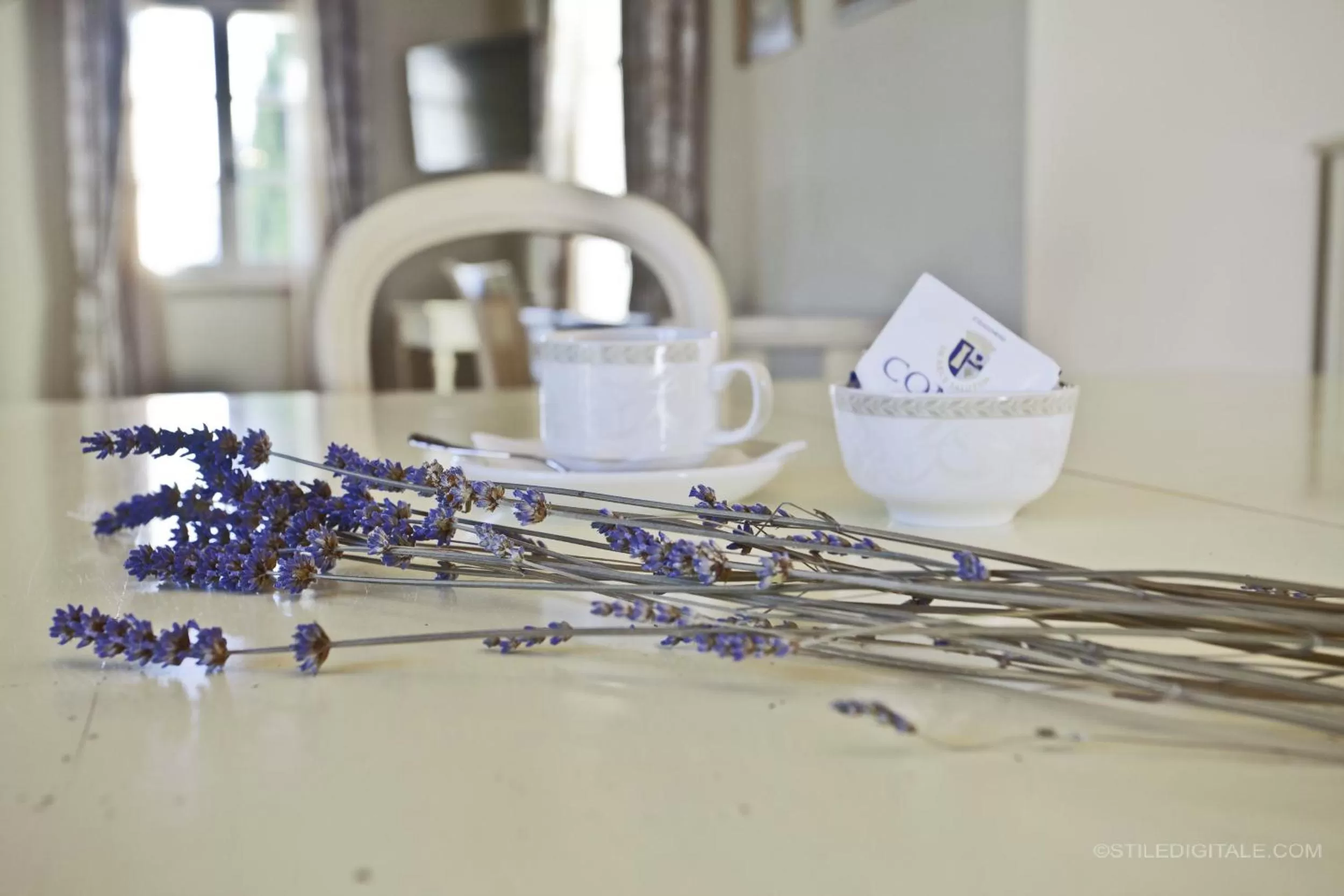 Suite in Borgo Conde Wine Resort