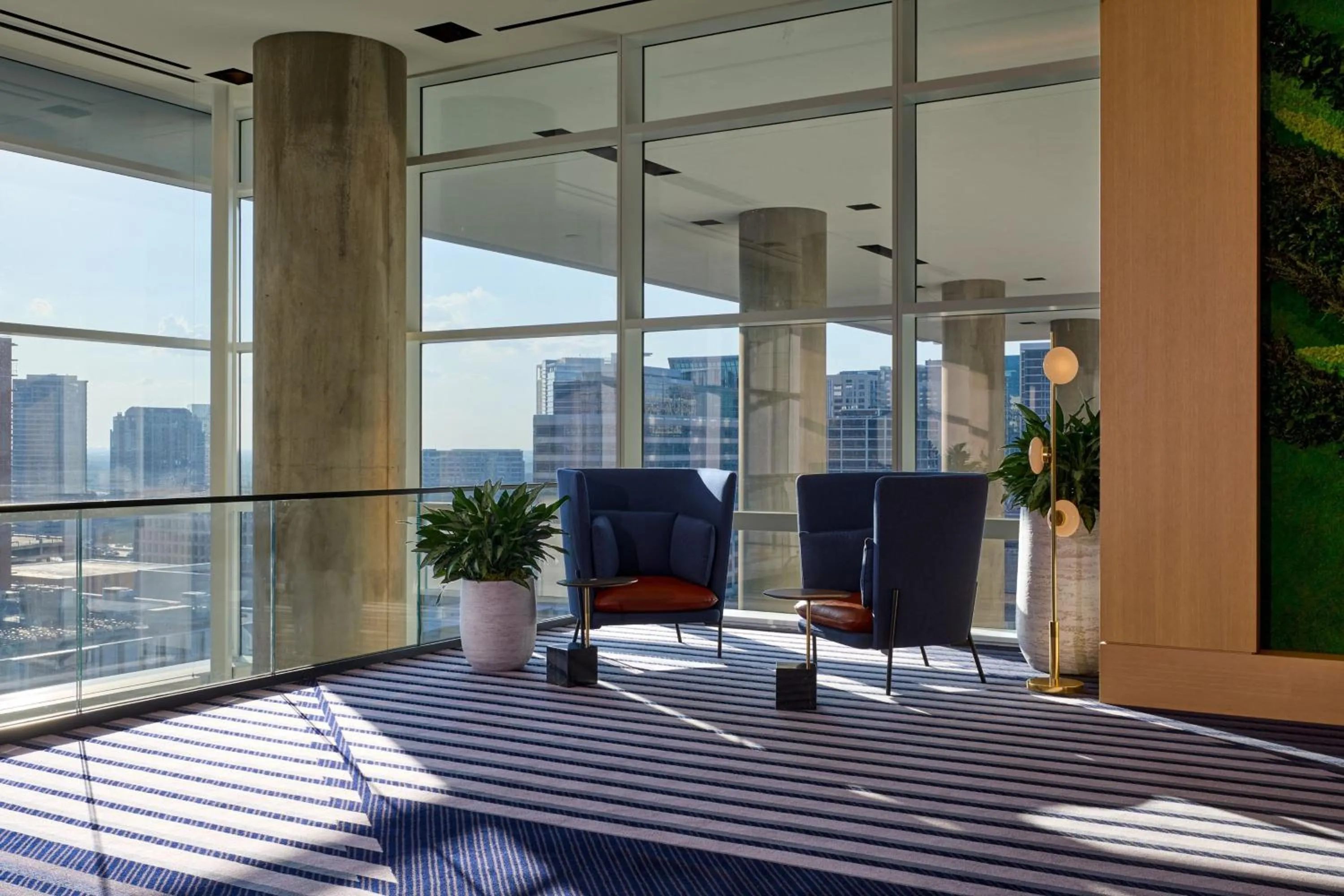 Other in JW Marriott Dallas Arts District