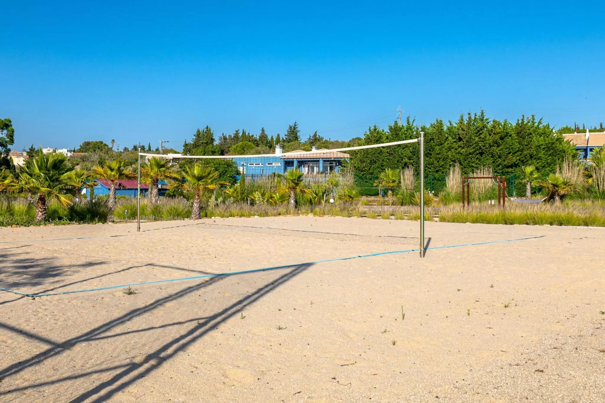 Sports in Aldeia Azul Resort
