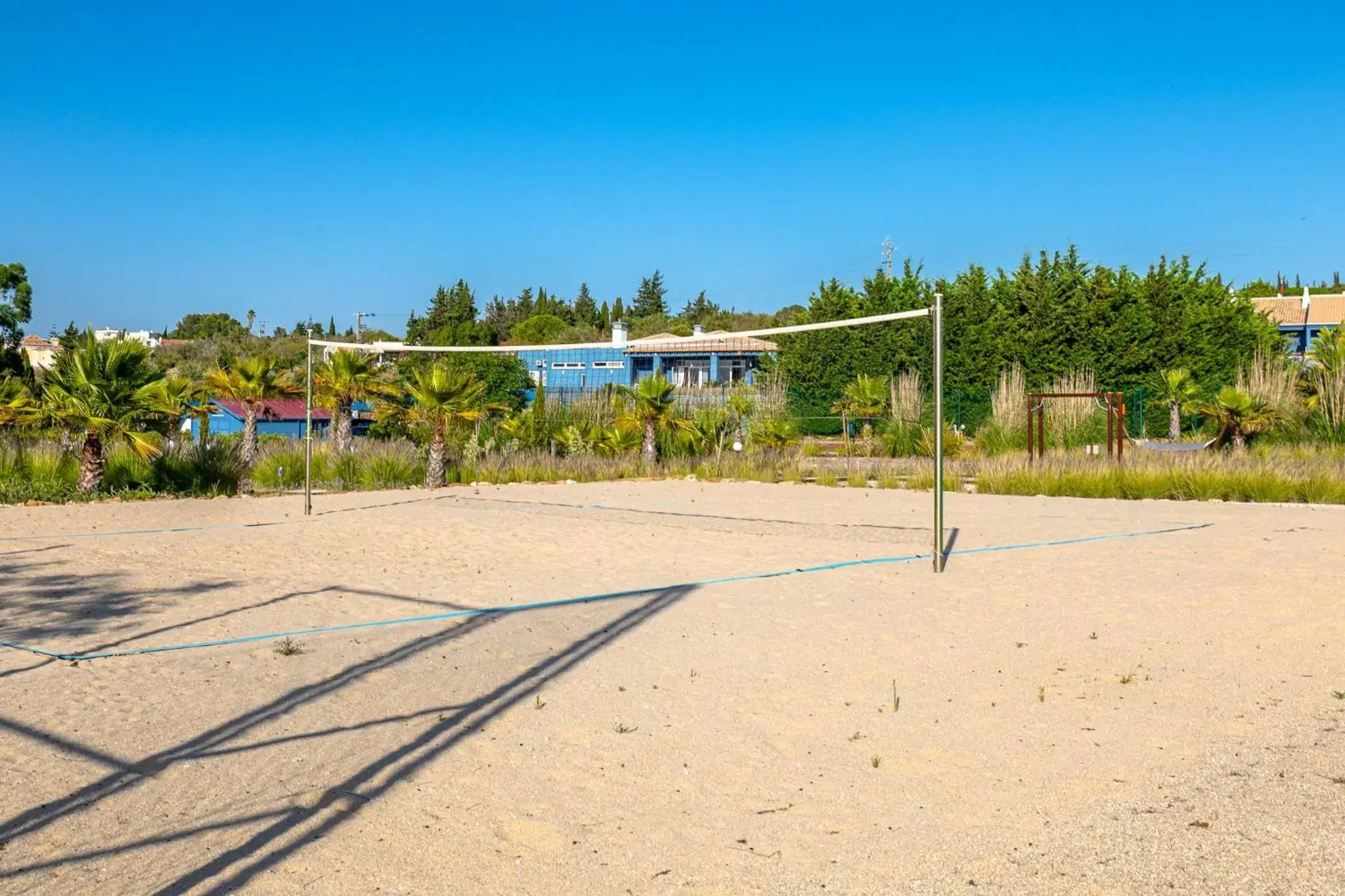 Sports, Other Activities in Aldeia Azul Resort