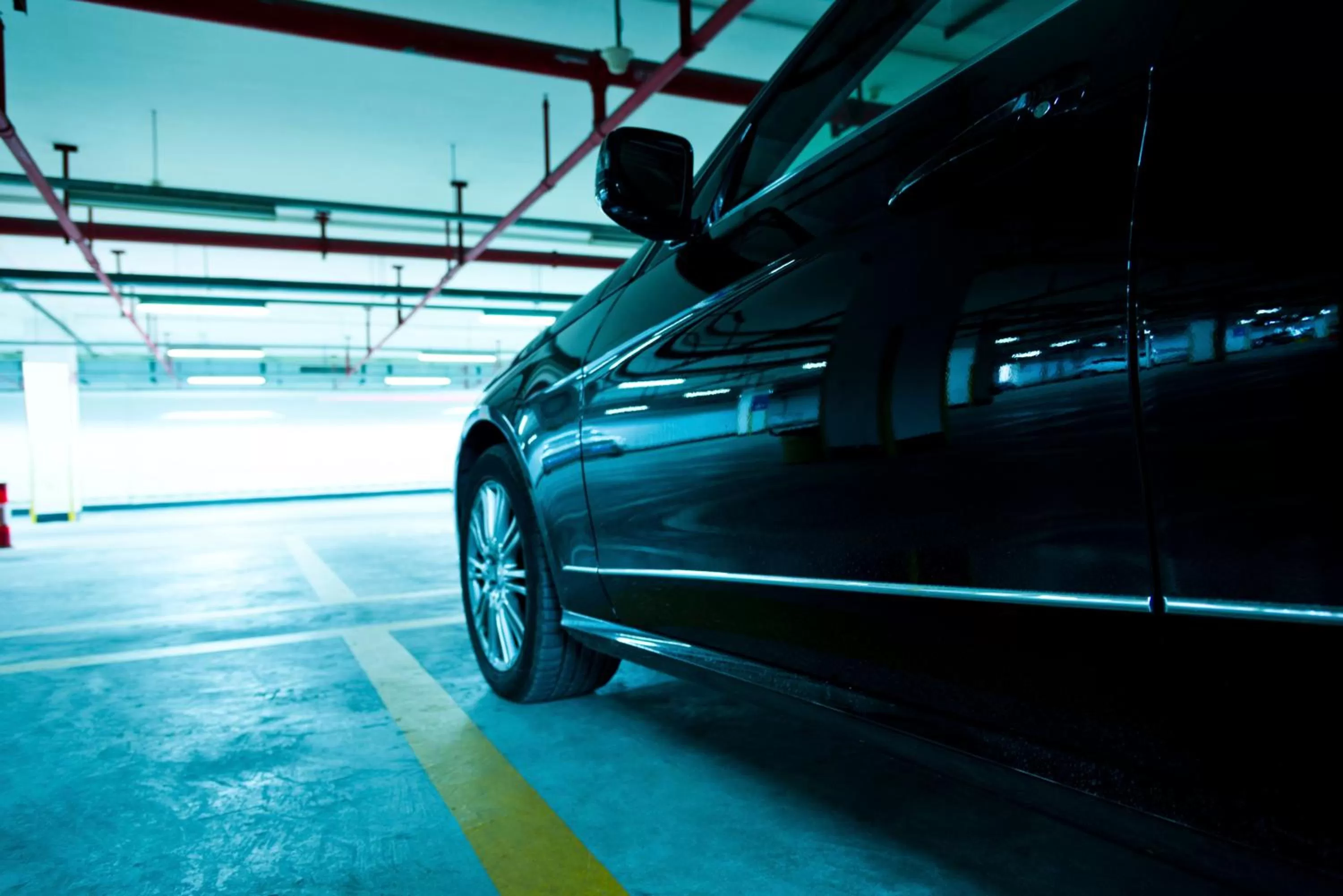 Lobby or reception in Holiday Inn Express Quebec City-Sainte Foy by IHG