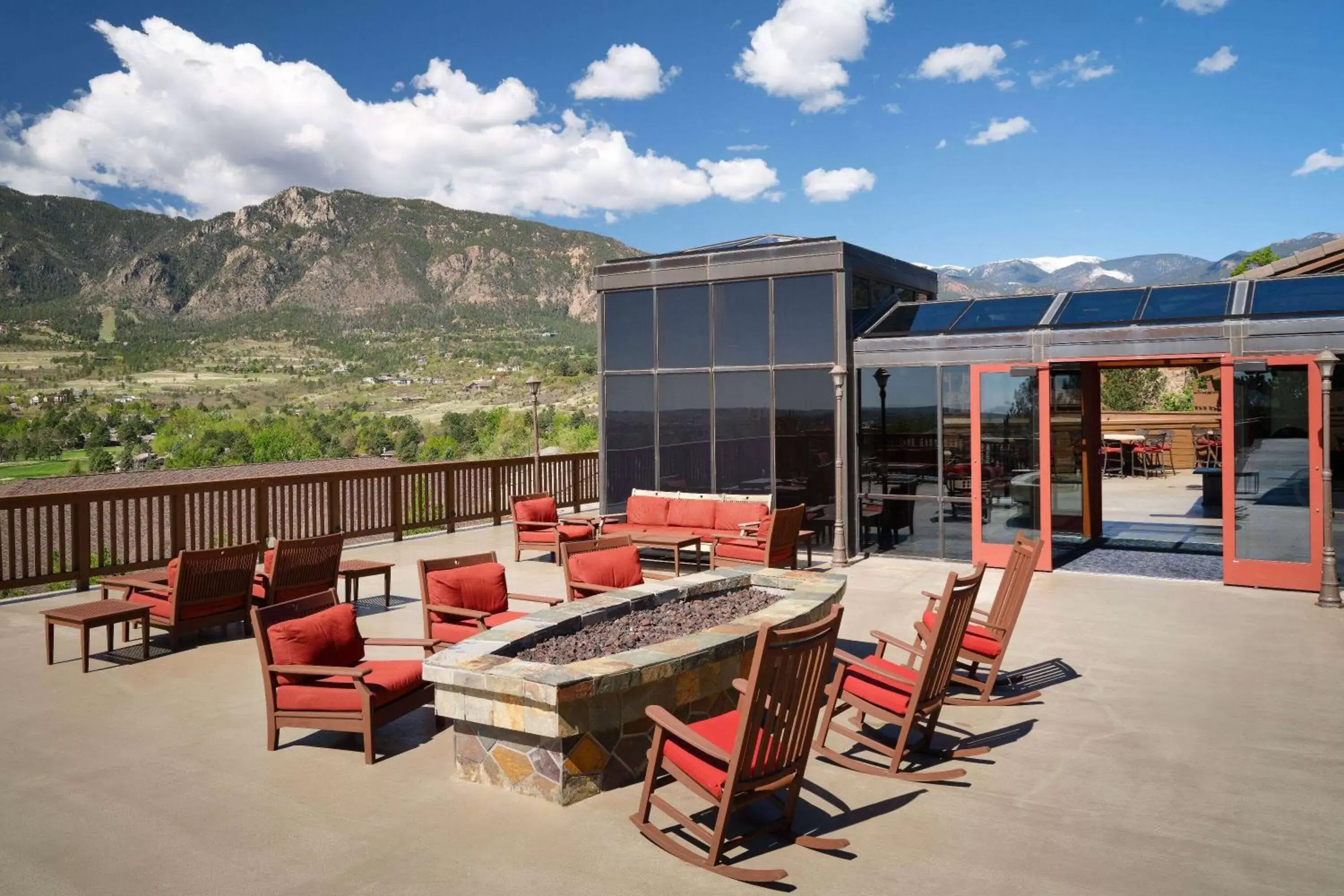 Other in Cheyenne Mountain Resort, a Dolce by Wyndham