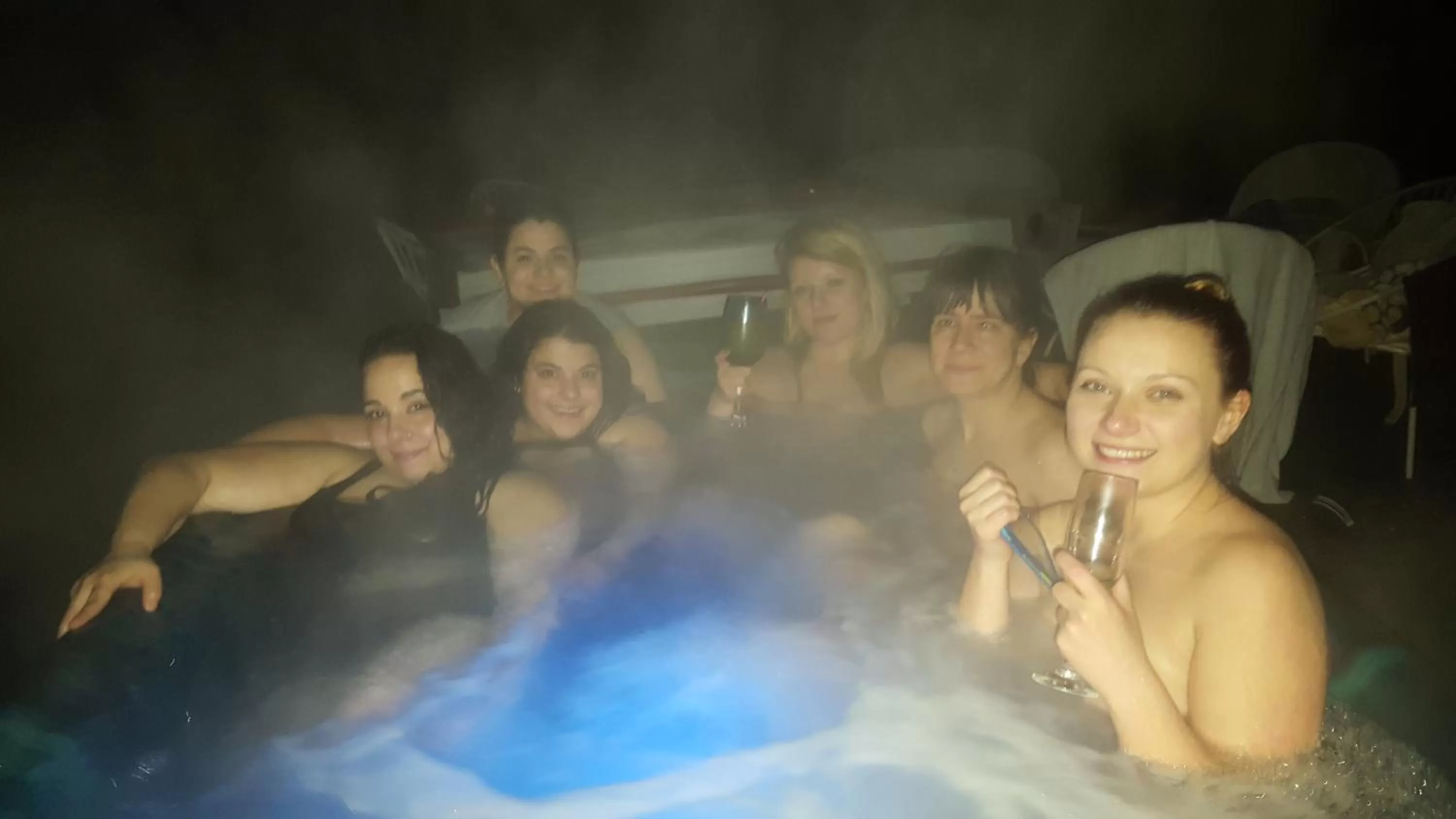 Other in A Meadow House