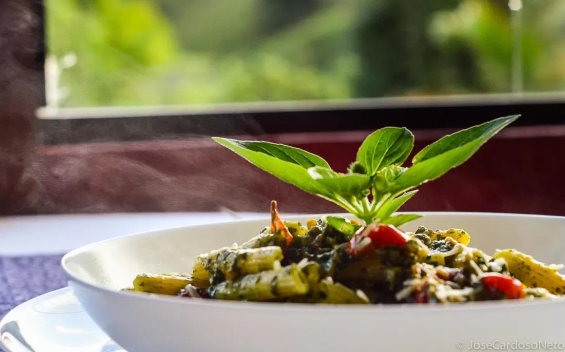 Pousada Serra do Luar