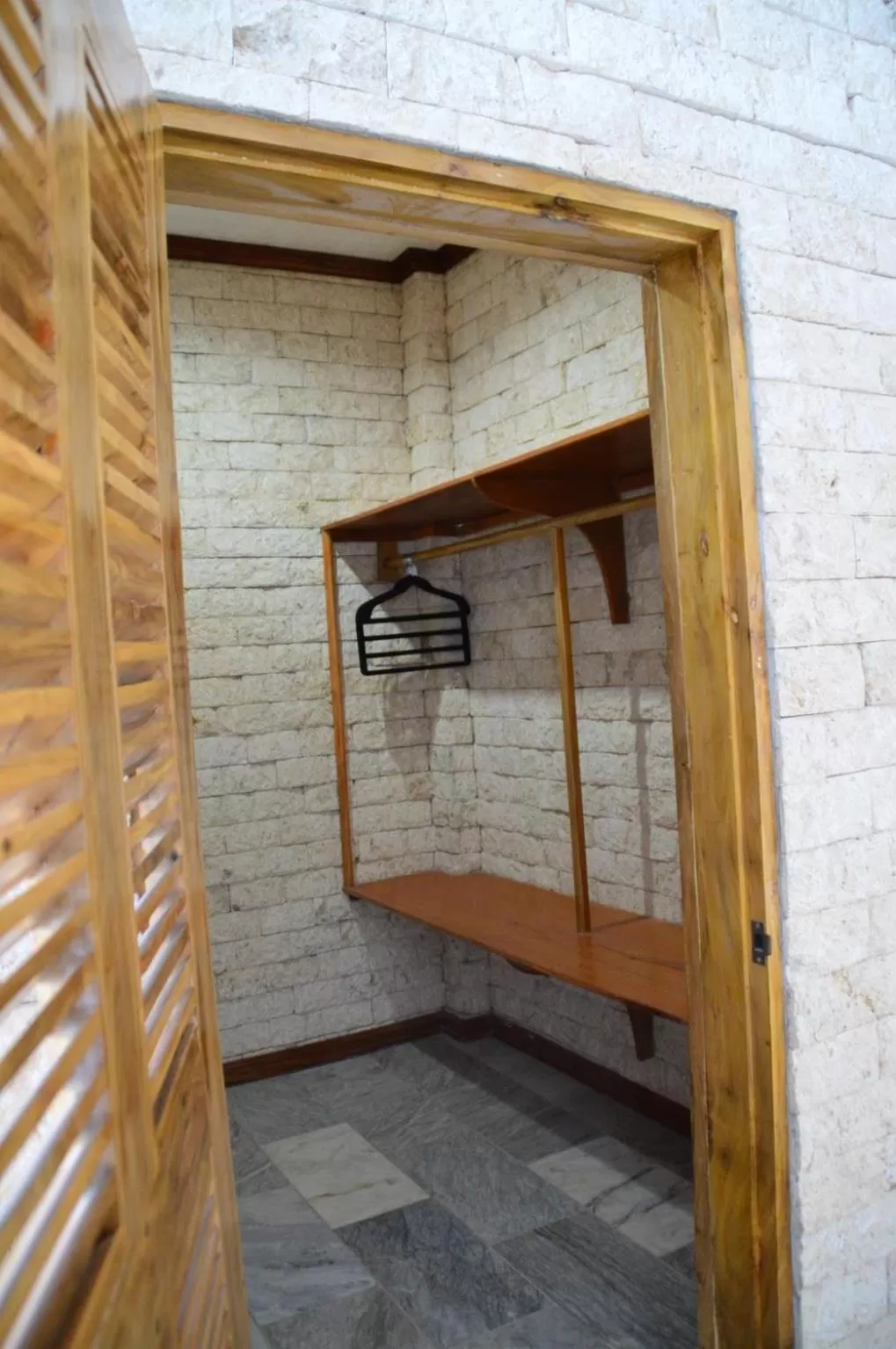 Area and facilities in Eden Resort