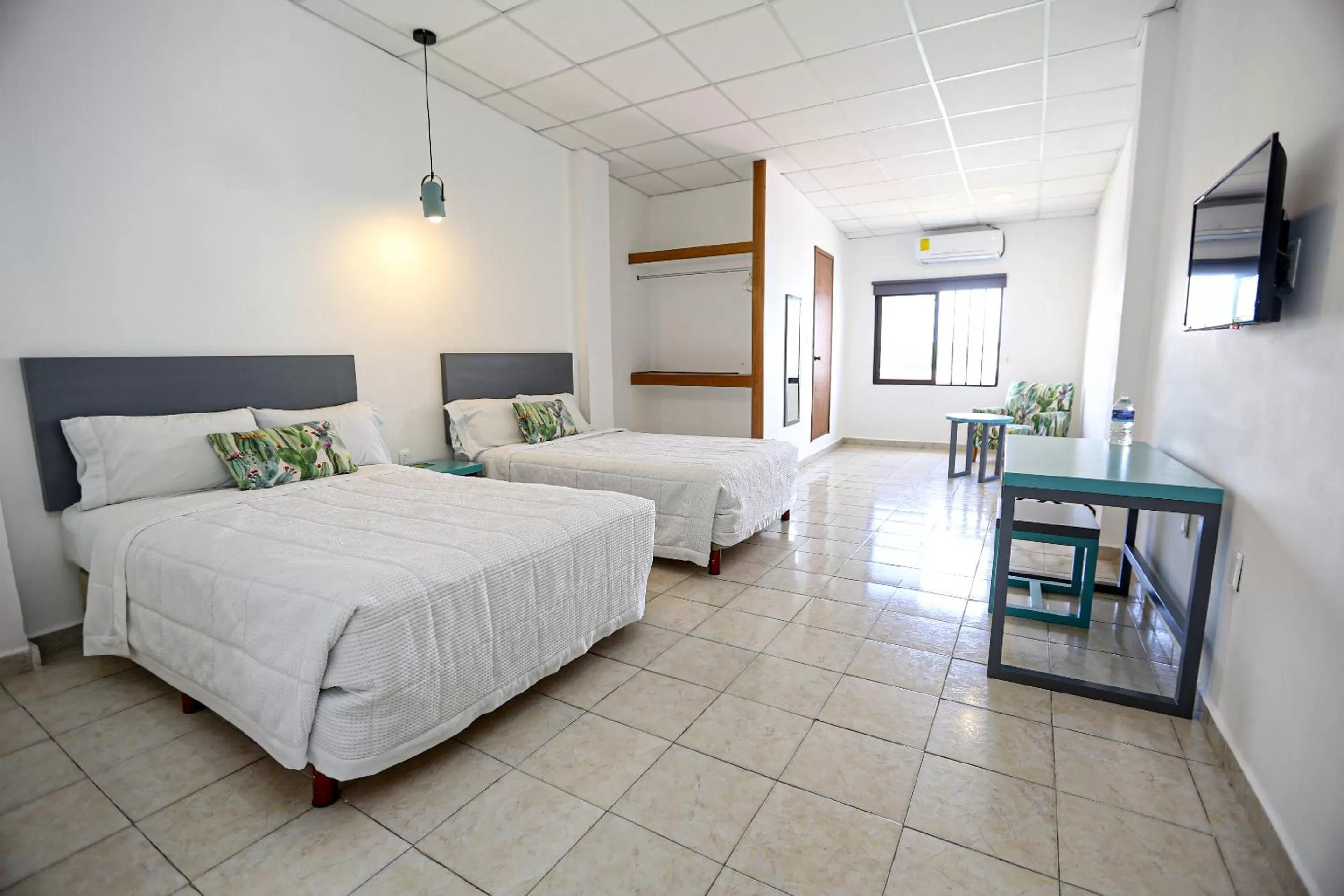 Hotel & Suites Arges - Centro Chetumal