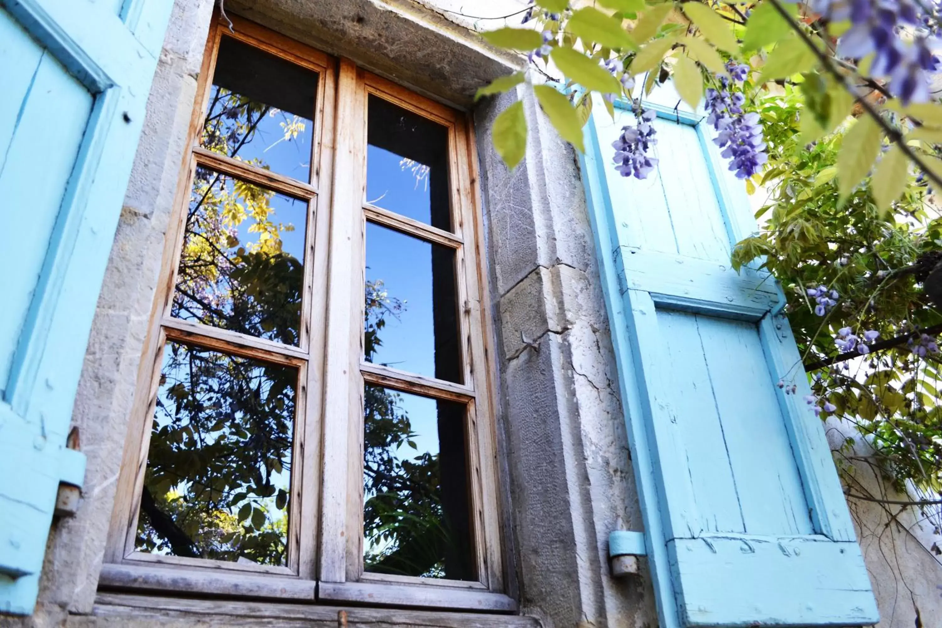 Facade/entrance, Property Building in La Vieille Maison - Halte Gourmande