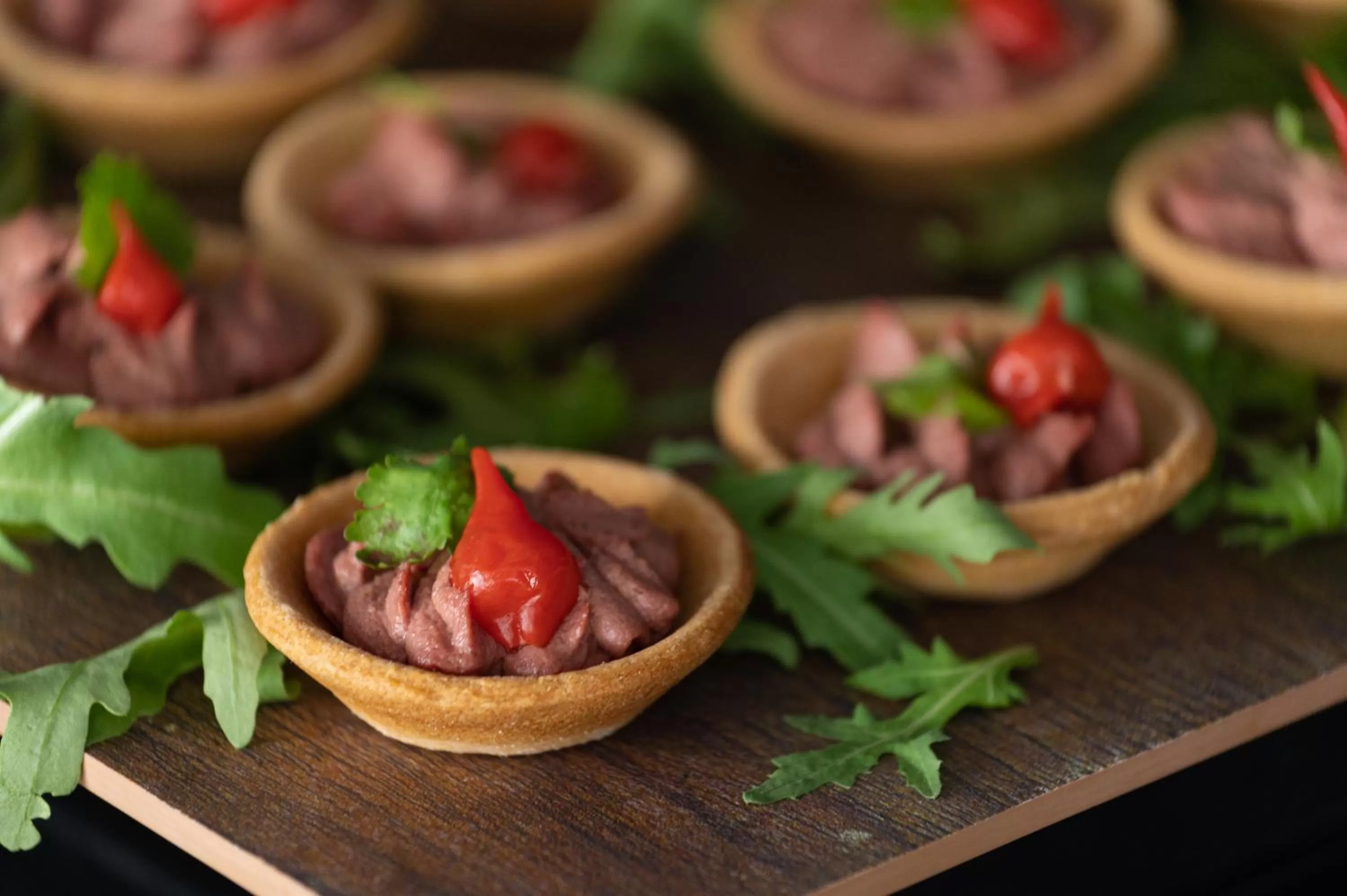 Property building in Sofitel London Gatwick