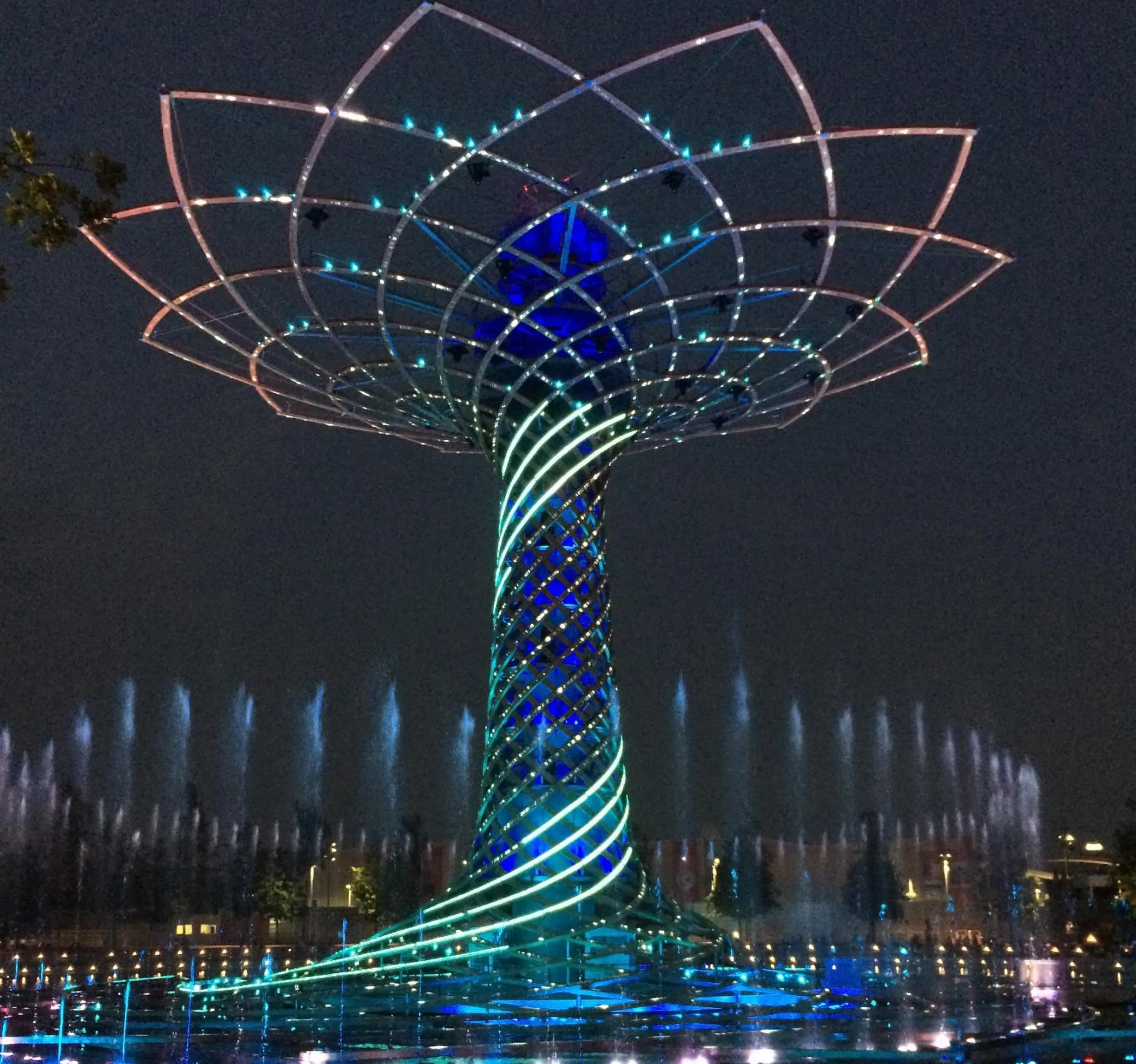 Activities in Hotel Paradiso