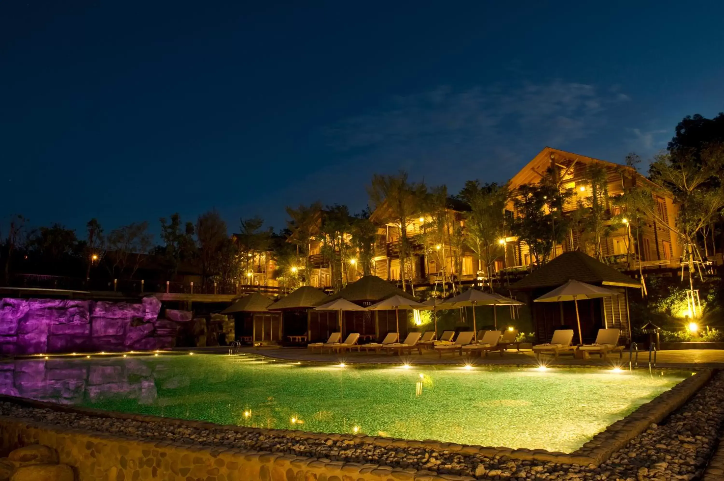 Property building in Philea Resort & Spa Property building in Philea Resort & Spa
