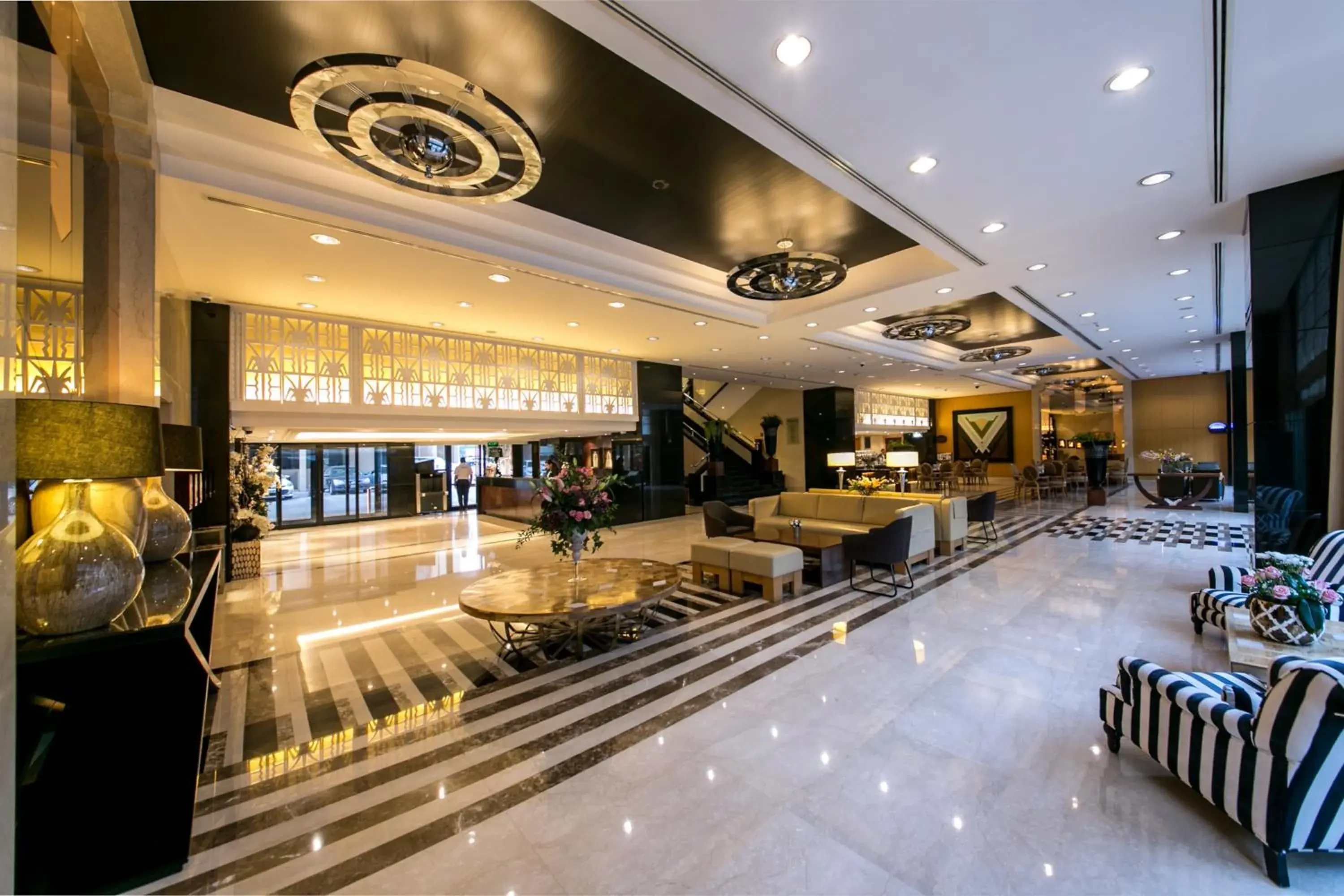 Banquet/Function facilities in Millennium Central Kuwait Downtown