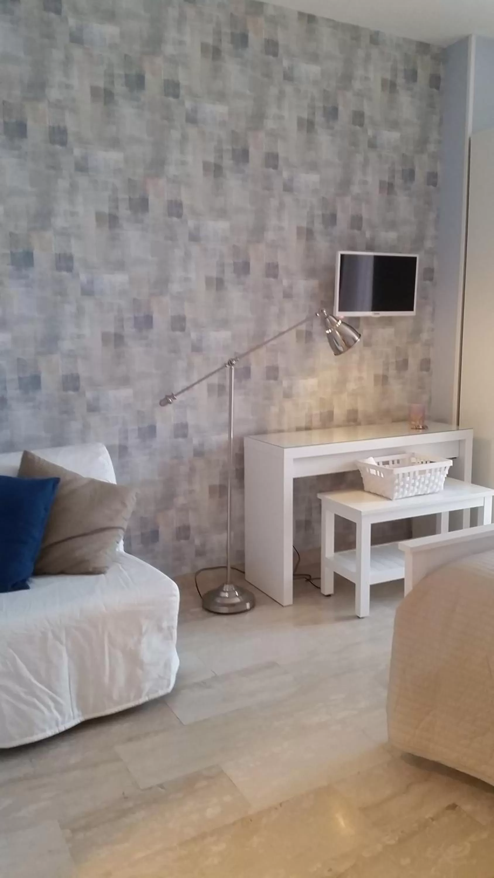 Photo of the whole room in B&B VelAmare