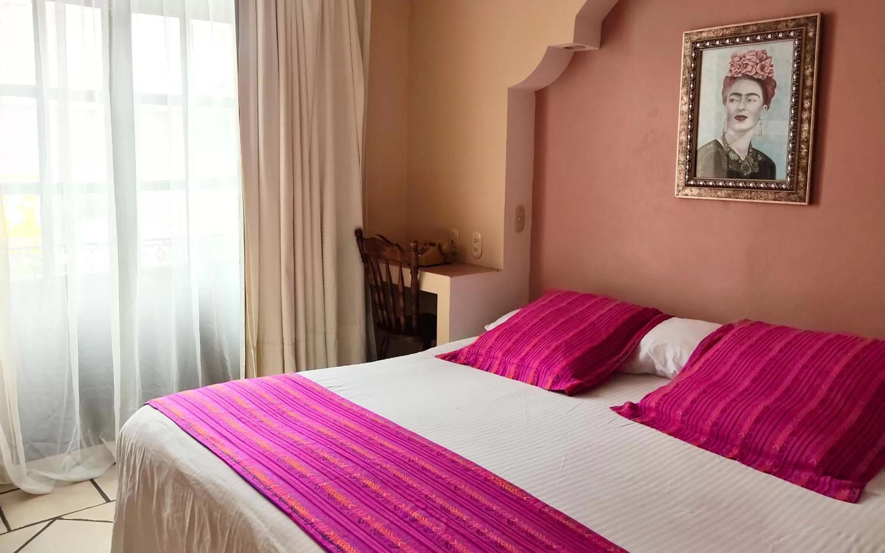 Executive Simple Room in Hotel Real Catedral