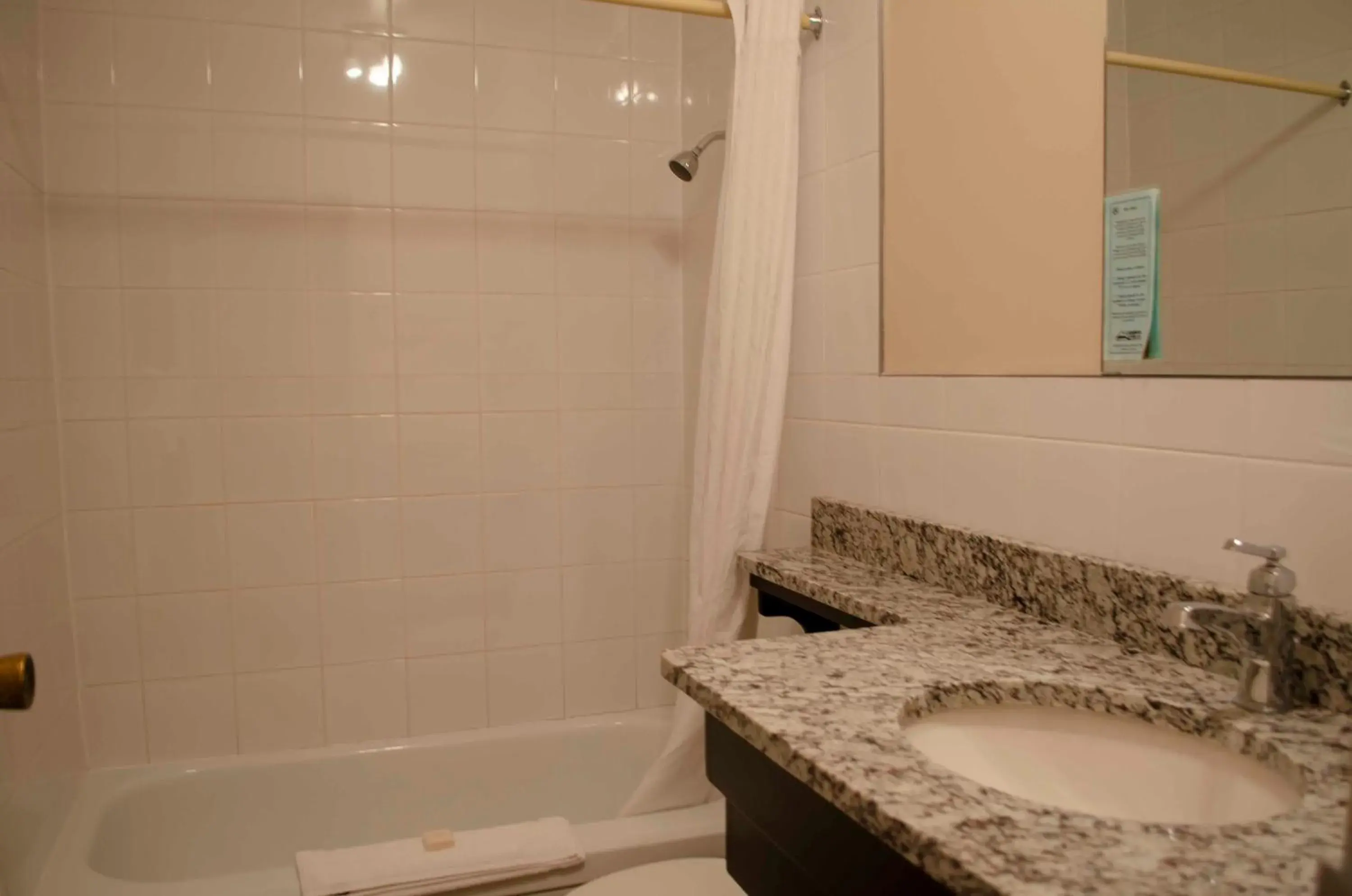 Shower, Bathroom in Aspen Village