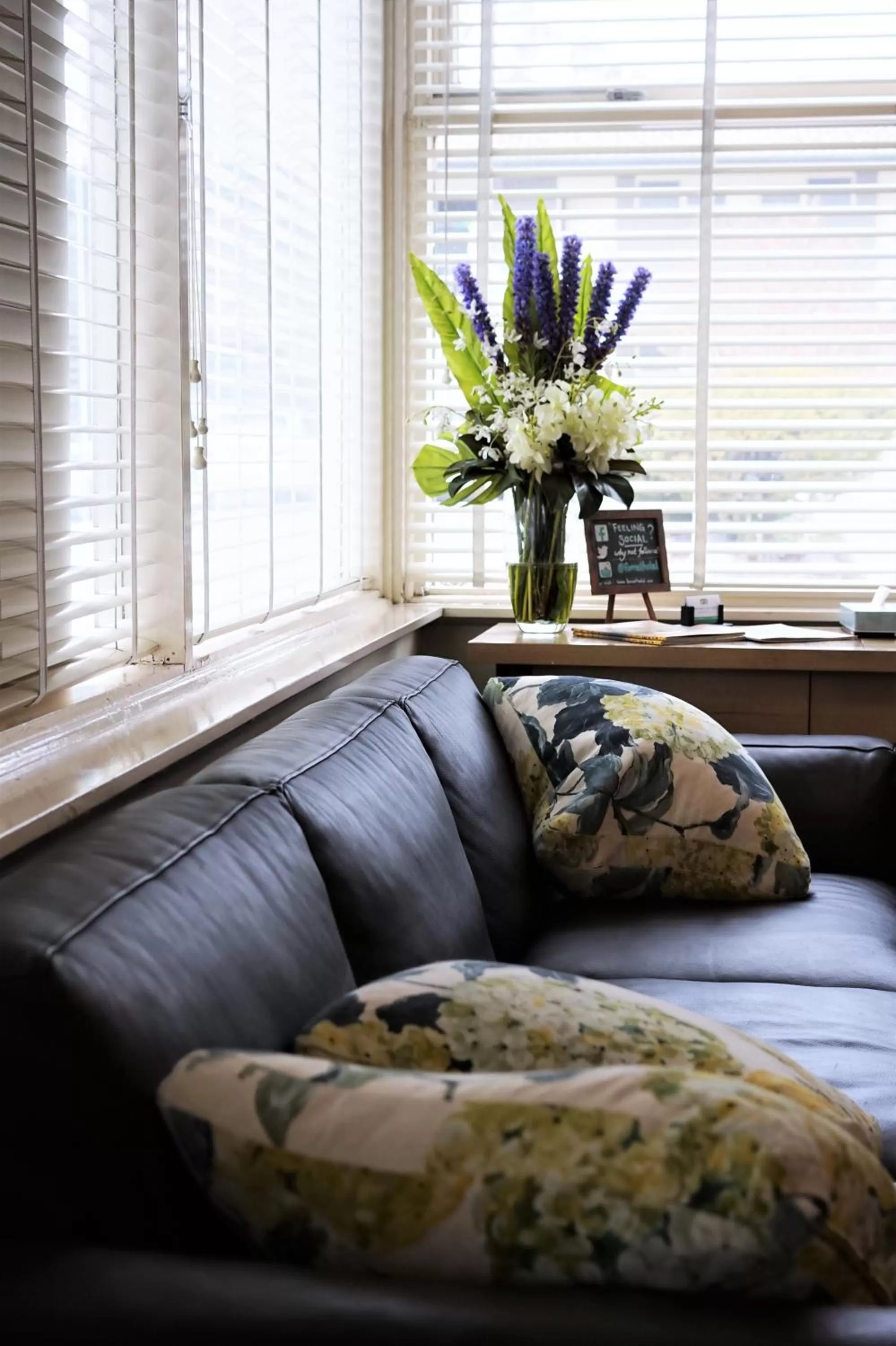 Staff in Forrest Hotel & Apartments