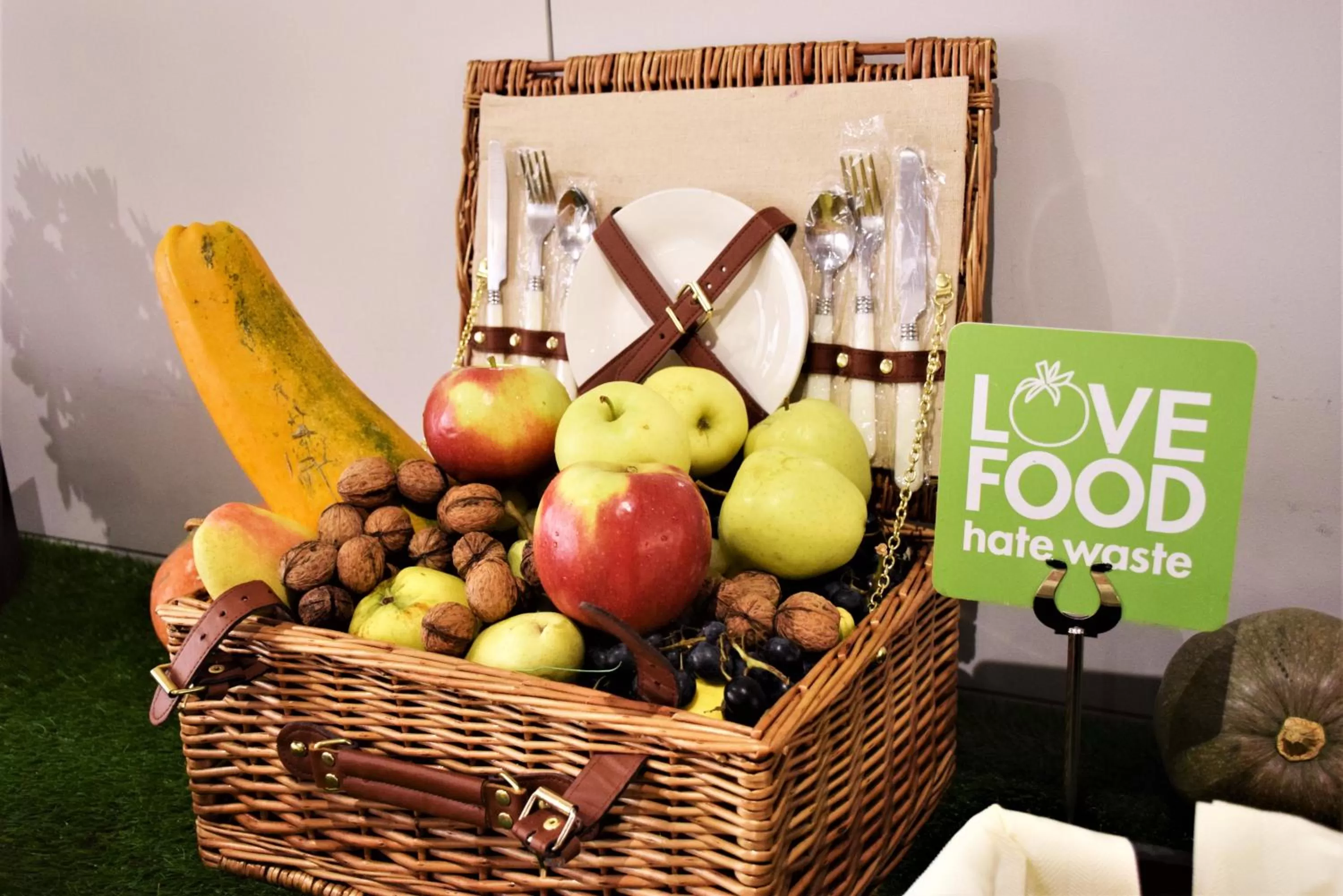 Food in Mercure Bucharest Unirii