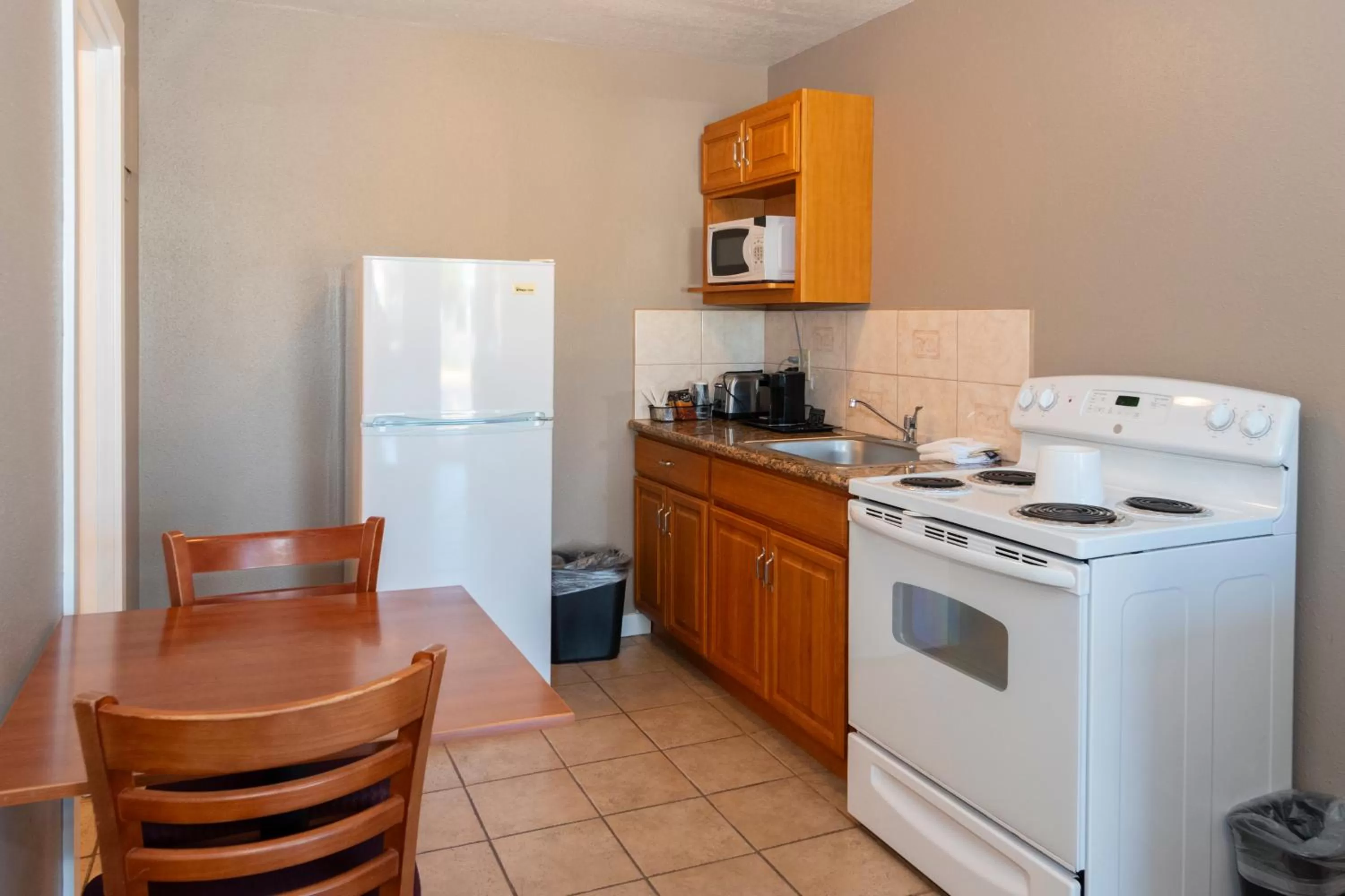 Nordic Inn and Suites