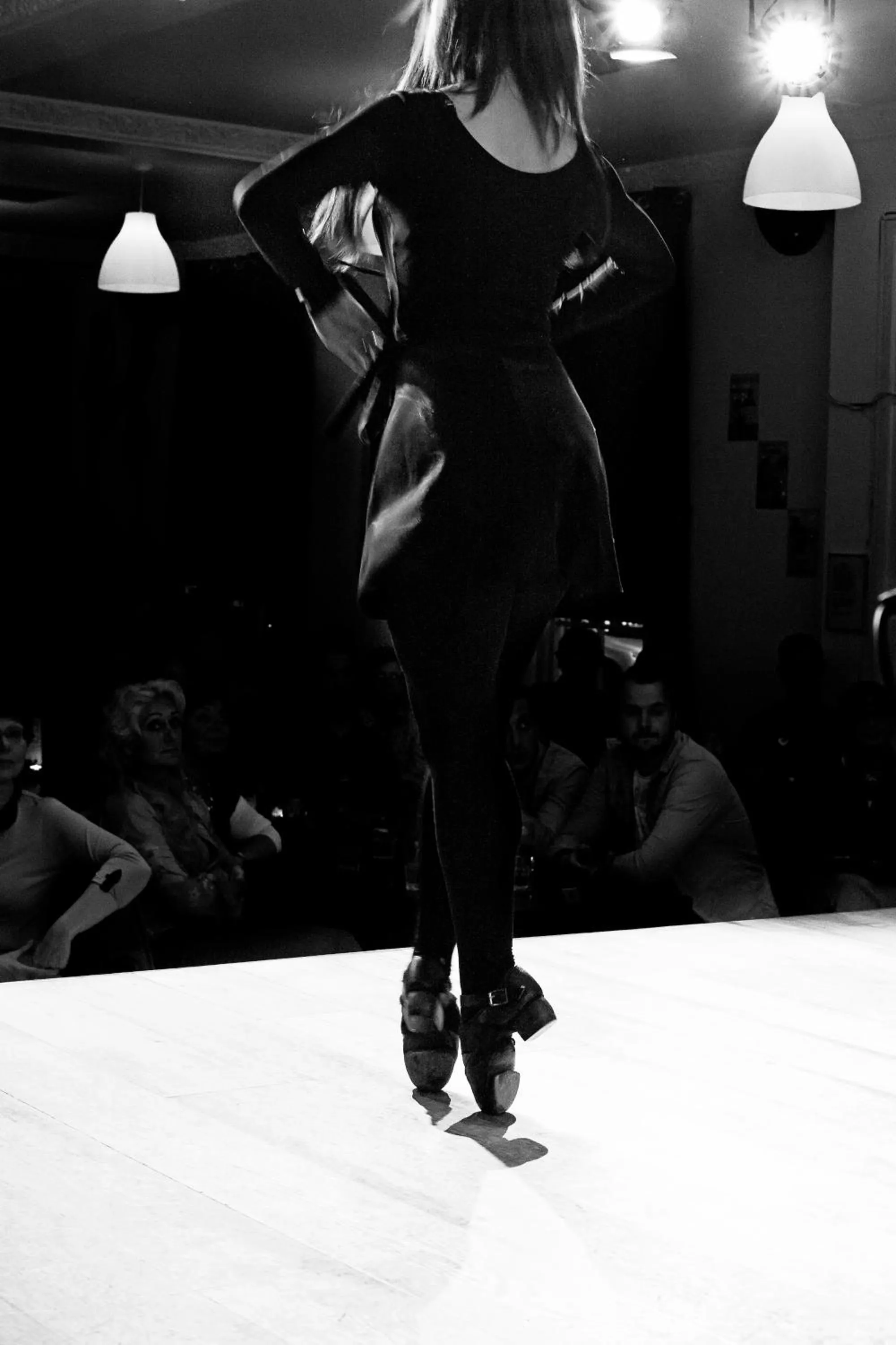 Restaurant/places to eat in Belvedere Hotel, Dublin City Centre