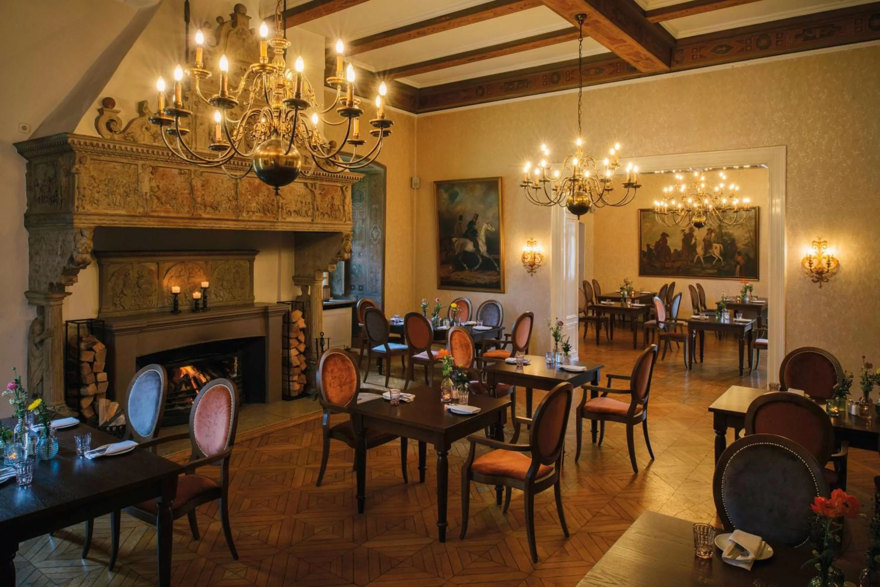 Banquet/Function facilities in Vienna House Easy by Wyndham Castrop-Rauxel