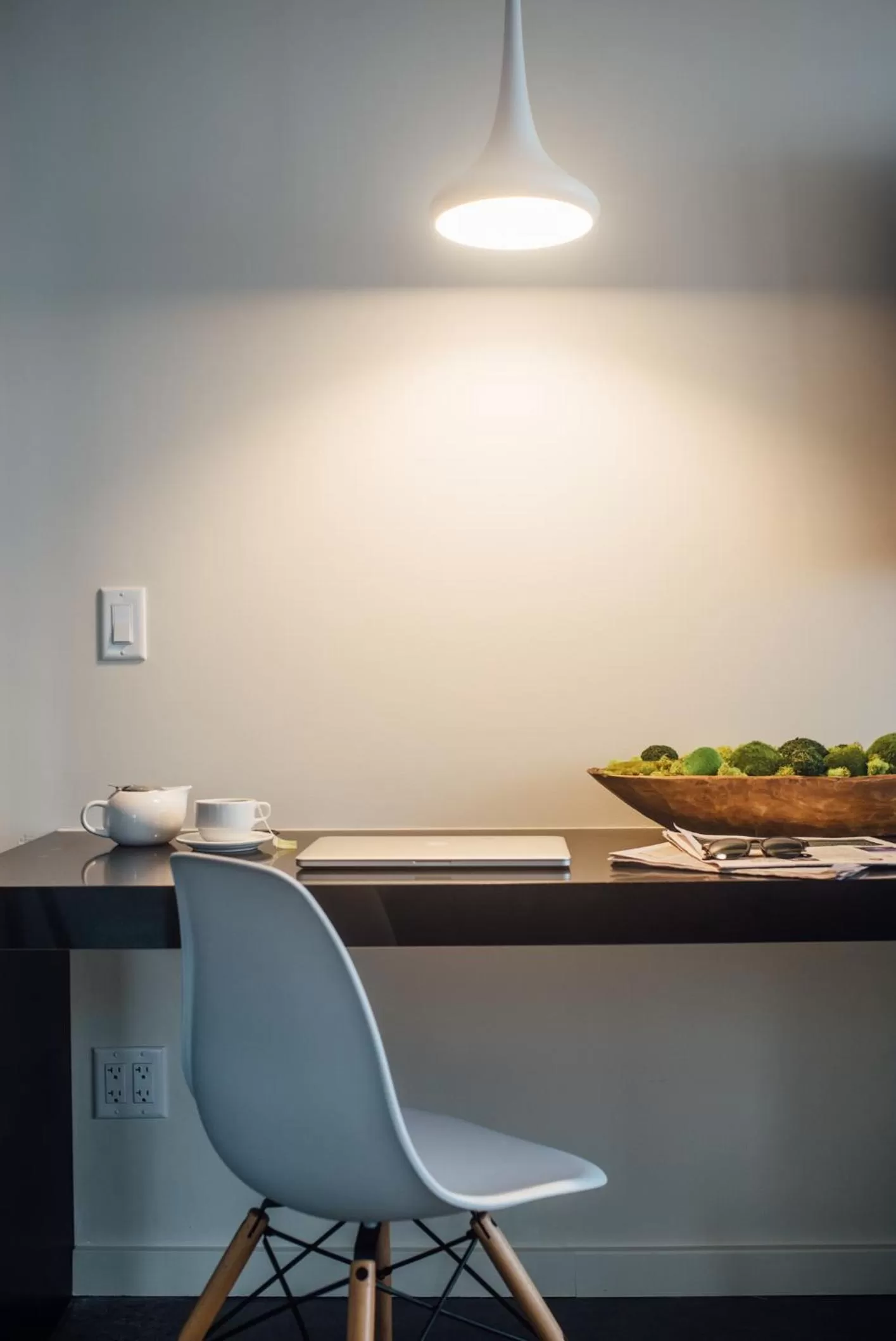 The Preston House and Hotel