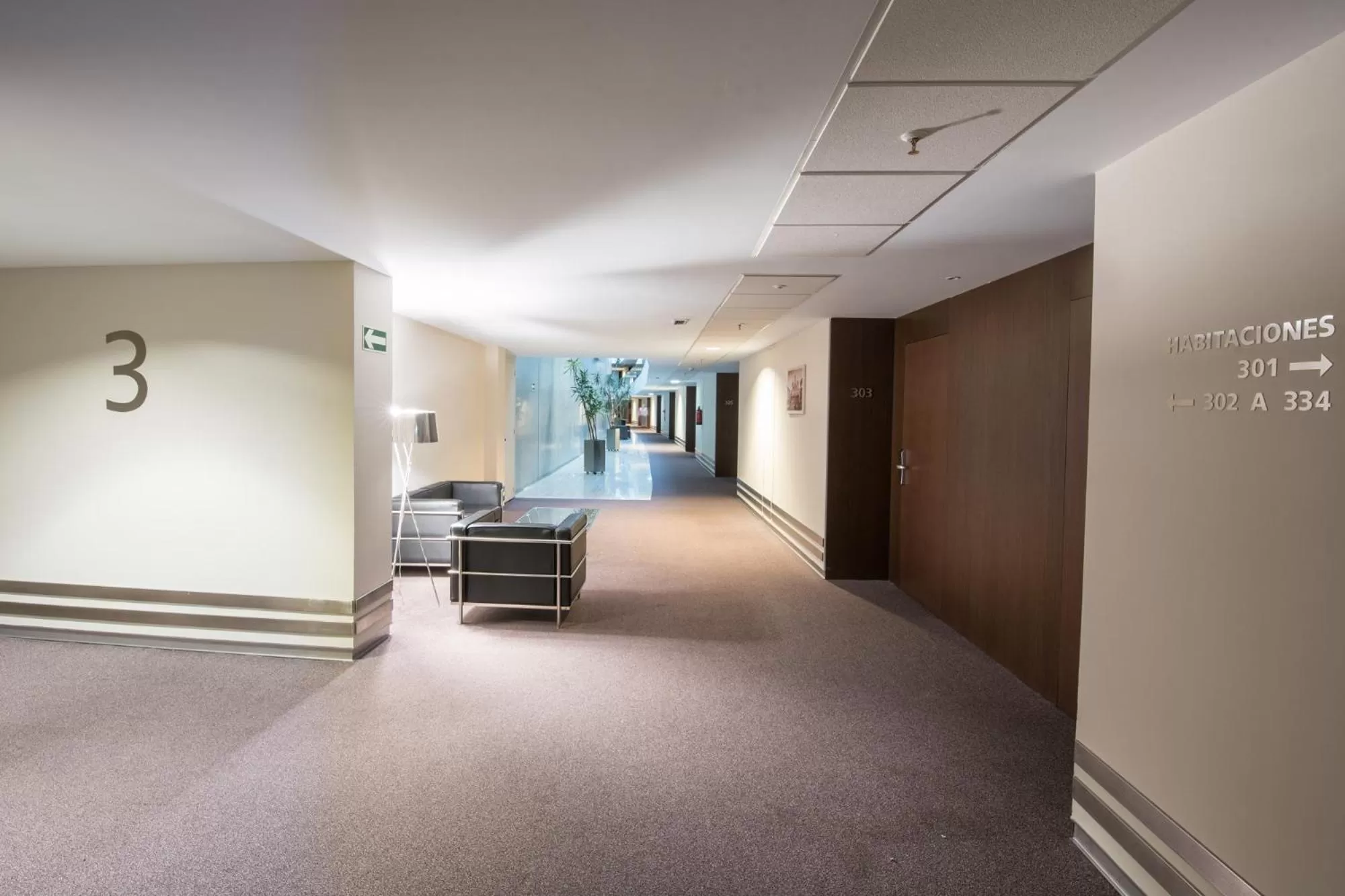 Property building in ARVA Abad San Antonio