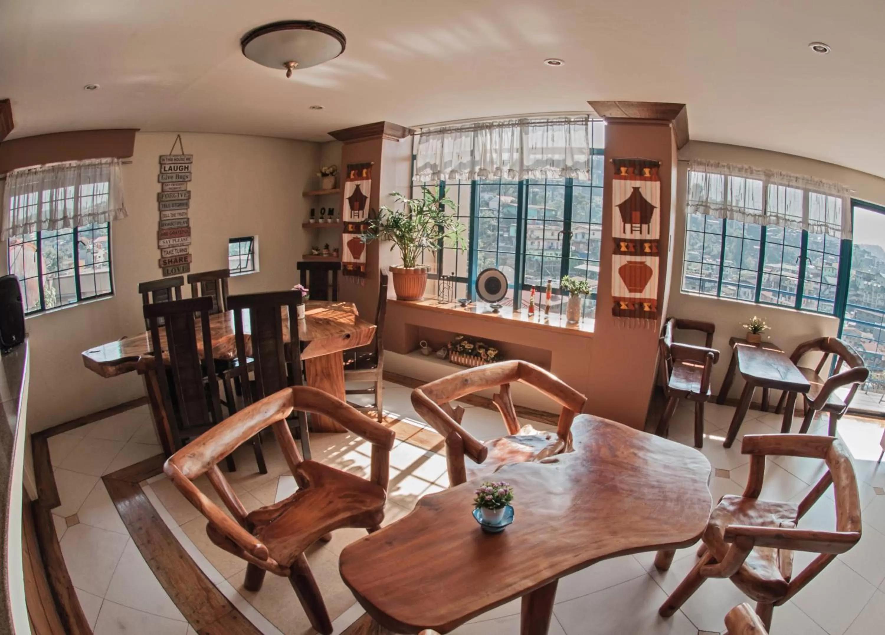 The Half House by Elmar Cabin