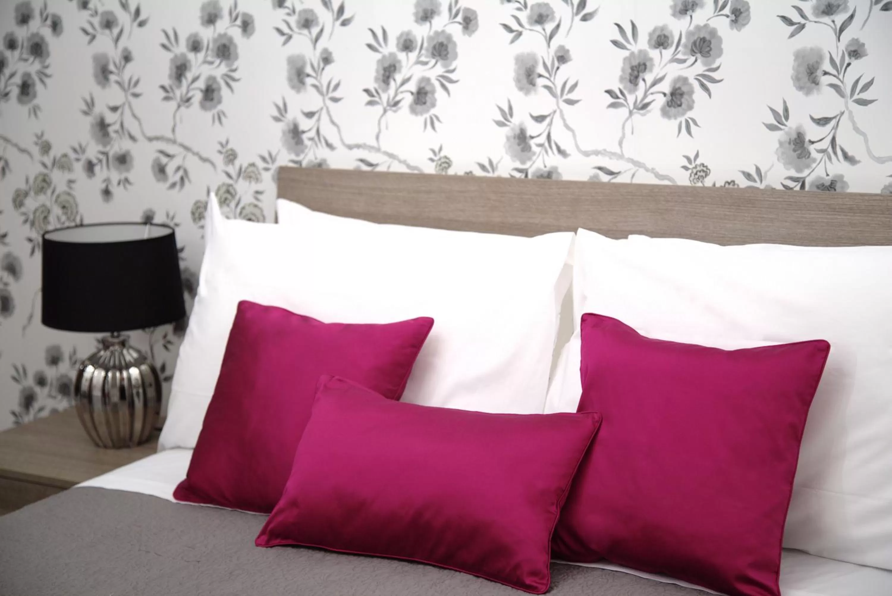 Day, Bed in Nobilcasa Suites