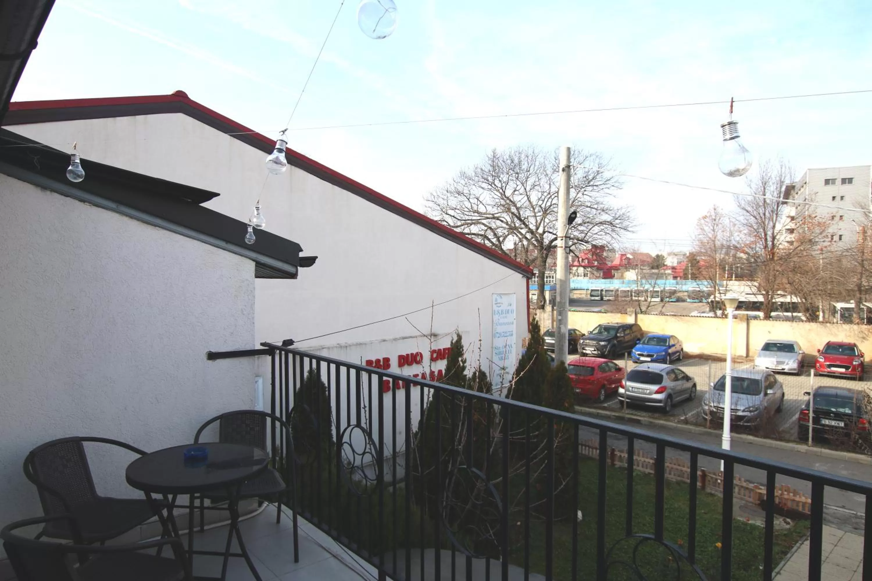 B&B Duo Caffe Baneasa