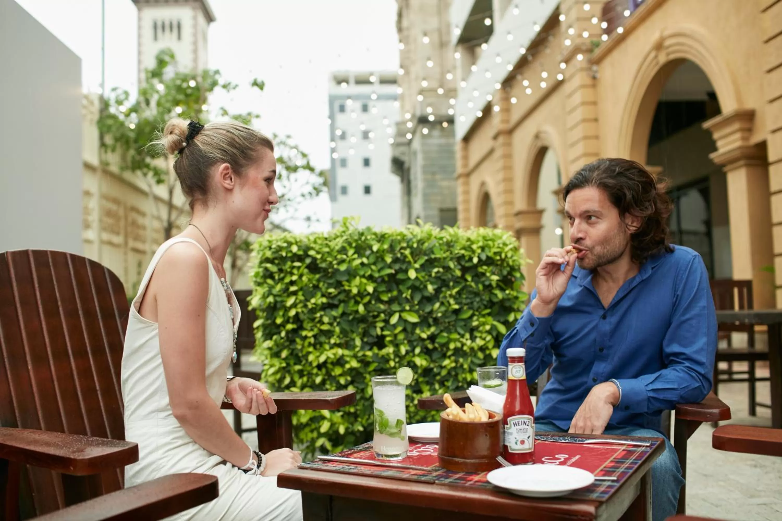 The Steuart by Citrus