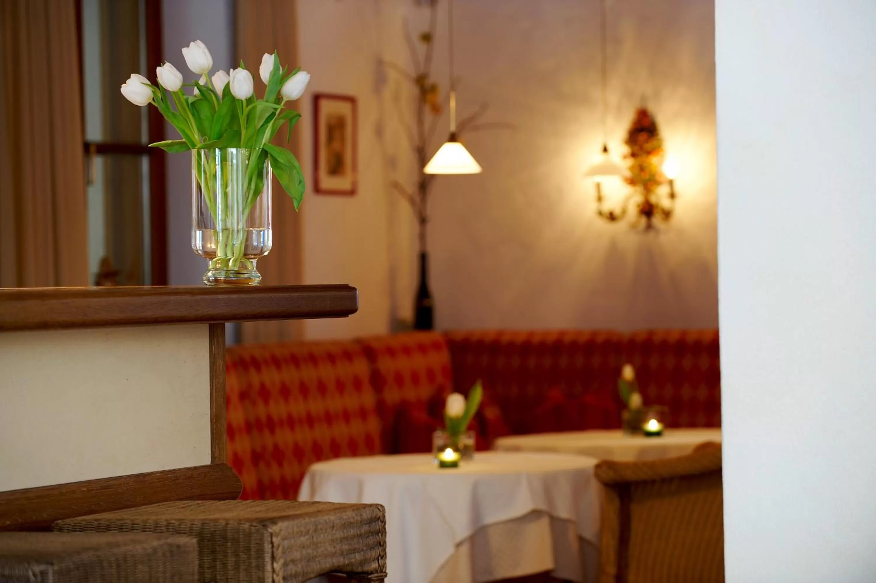 Lounge or bar in Aktiv Hotel Schweiger