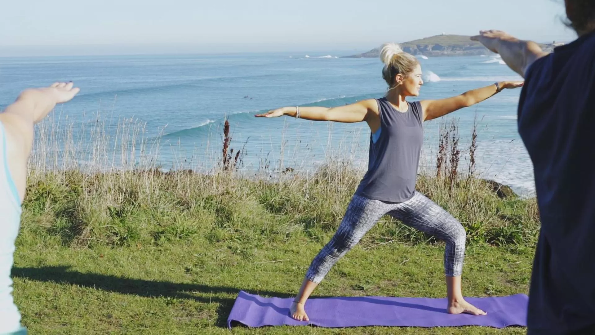 Activities in Fistral Beach Hotel and Spa - Adults Only