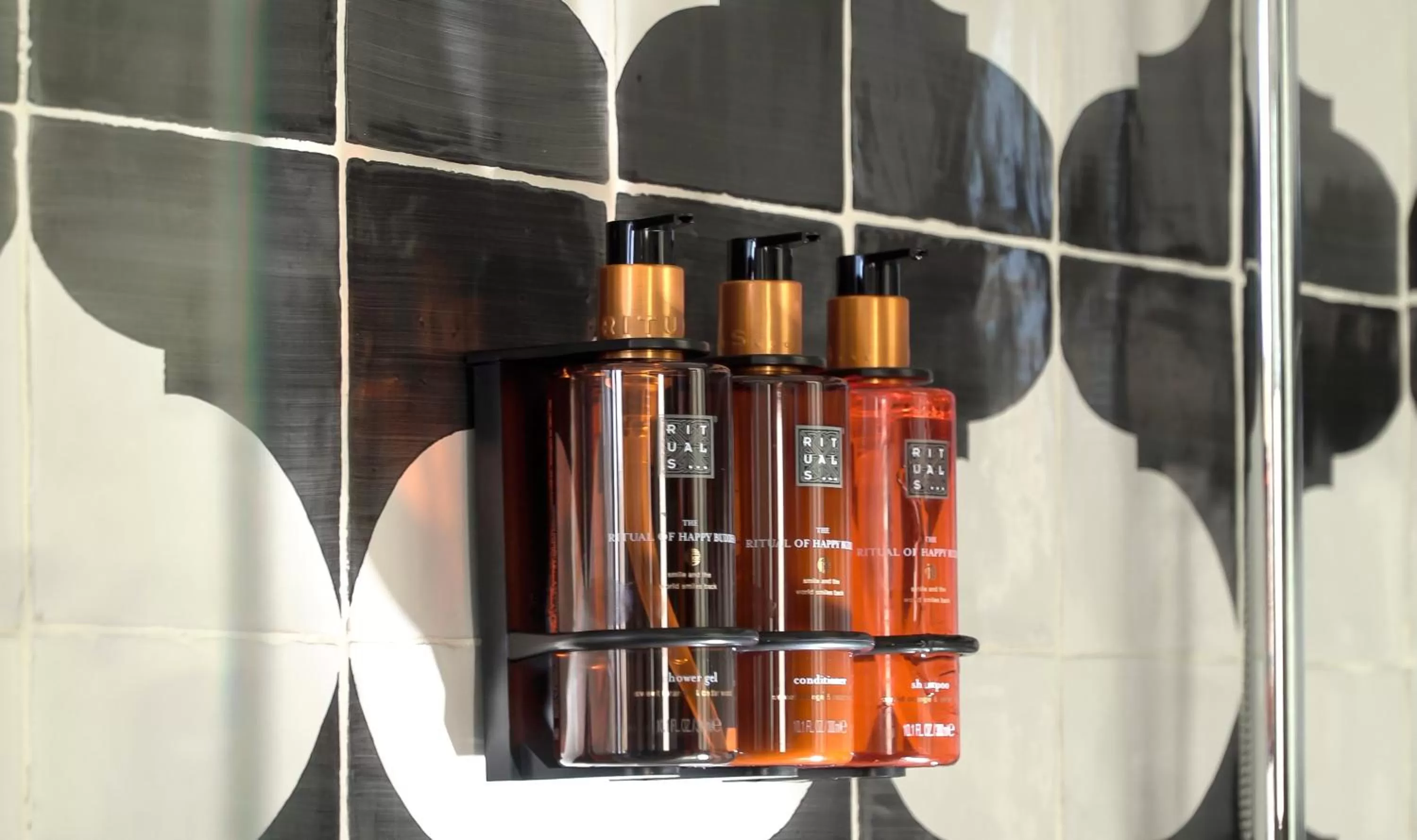 Bathroom in H10 Casa de la Plata