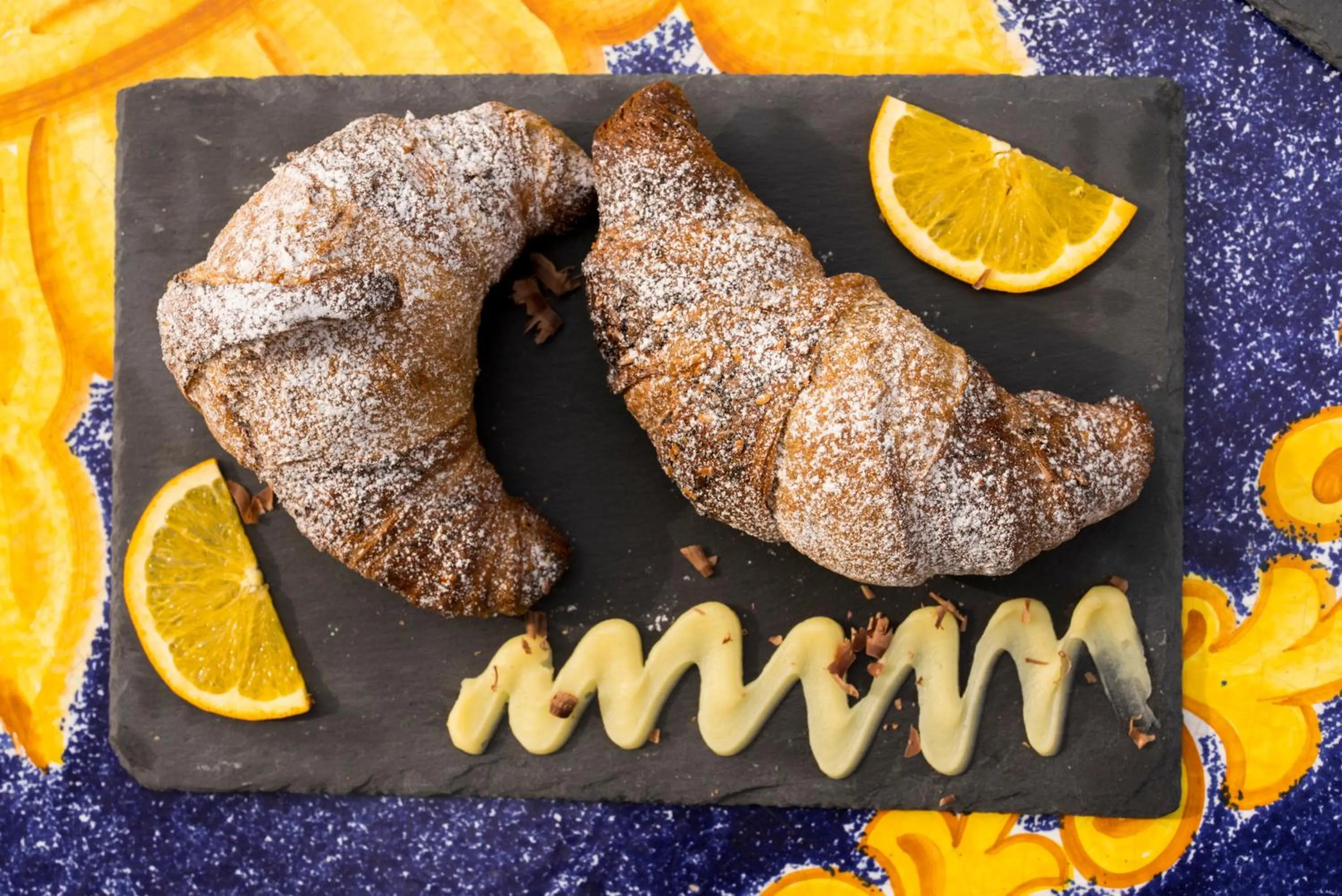 Breakfast in Hotel Murmann