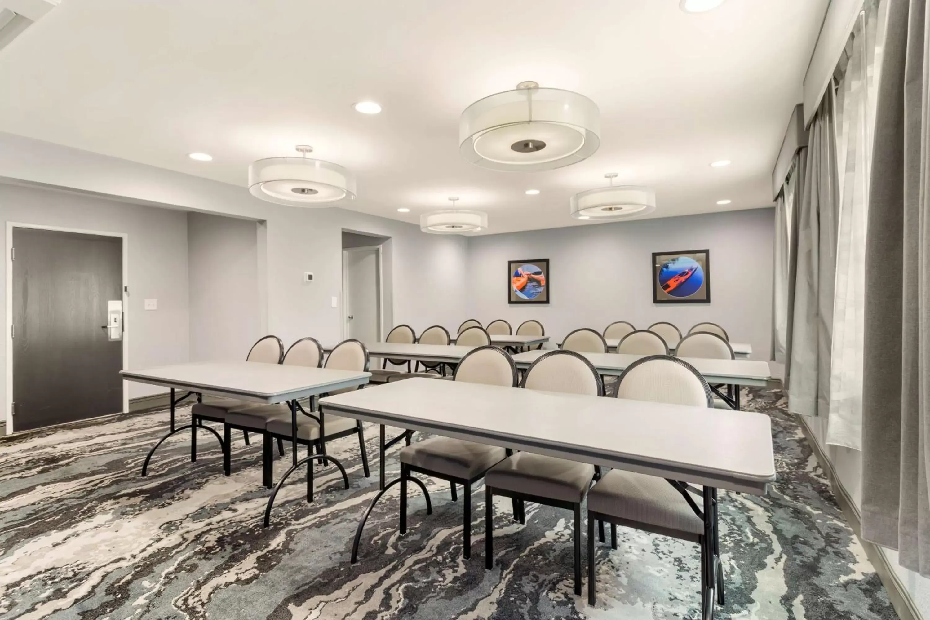 Meeting/conference room in Best Western Plus Magnolia Inn & Suites