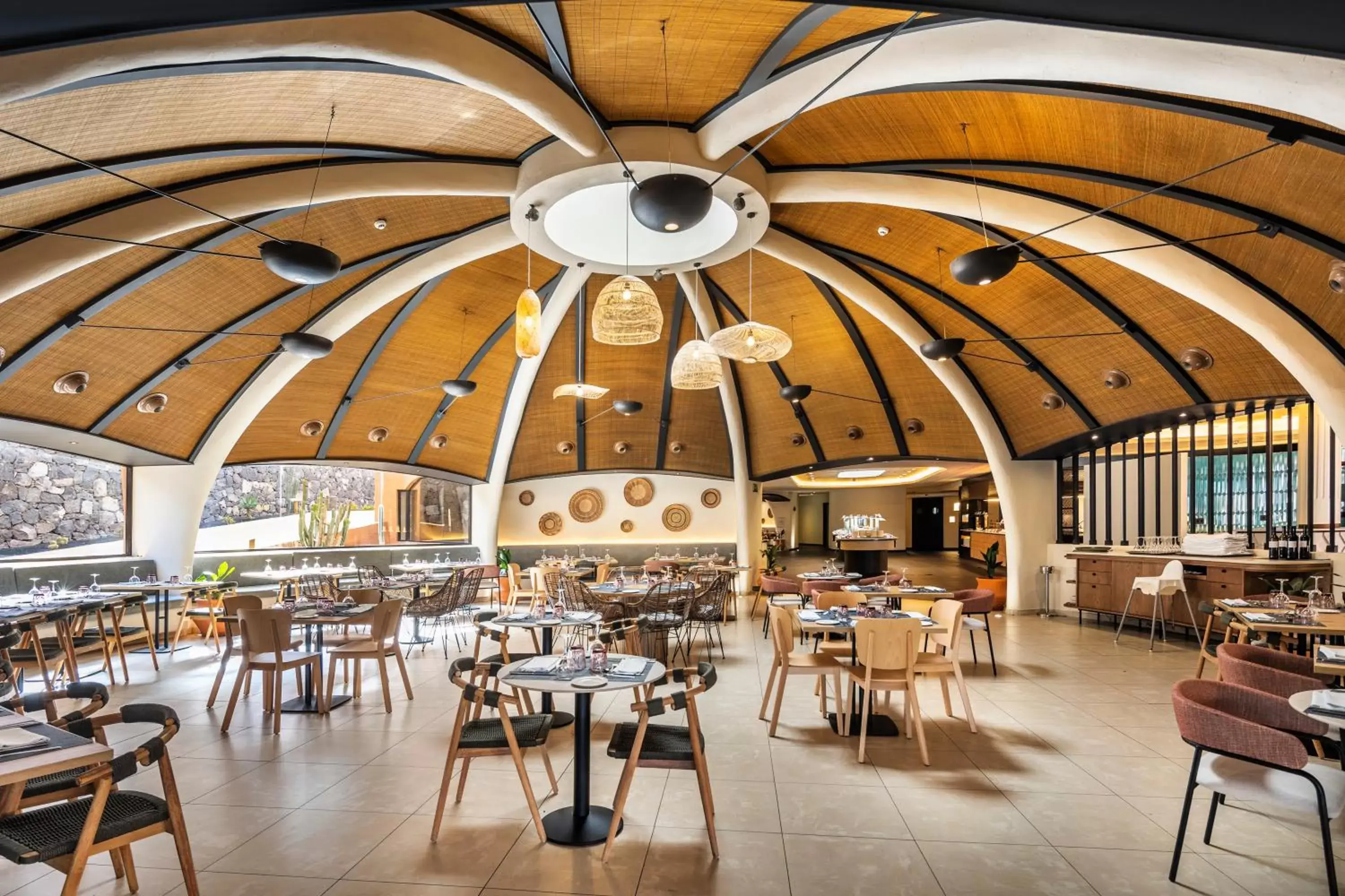 Restaurant/places to eat in Barceló Tenerife Restaurant/places to eat in Barceló Tenerife