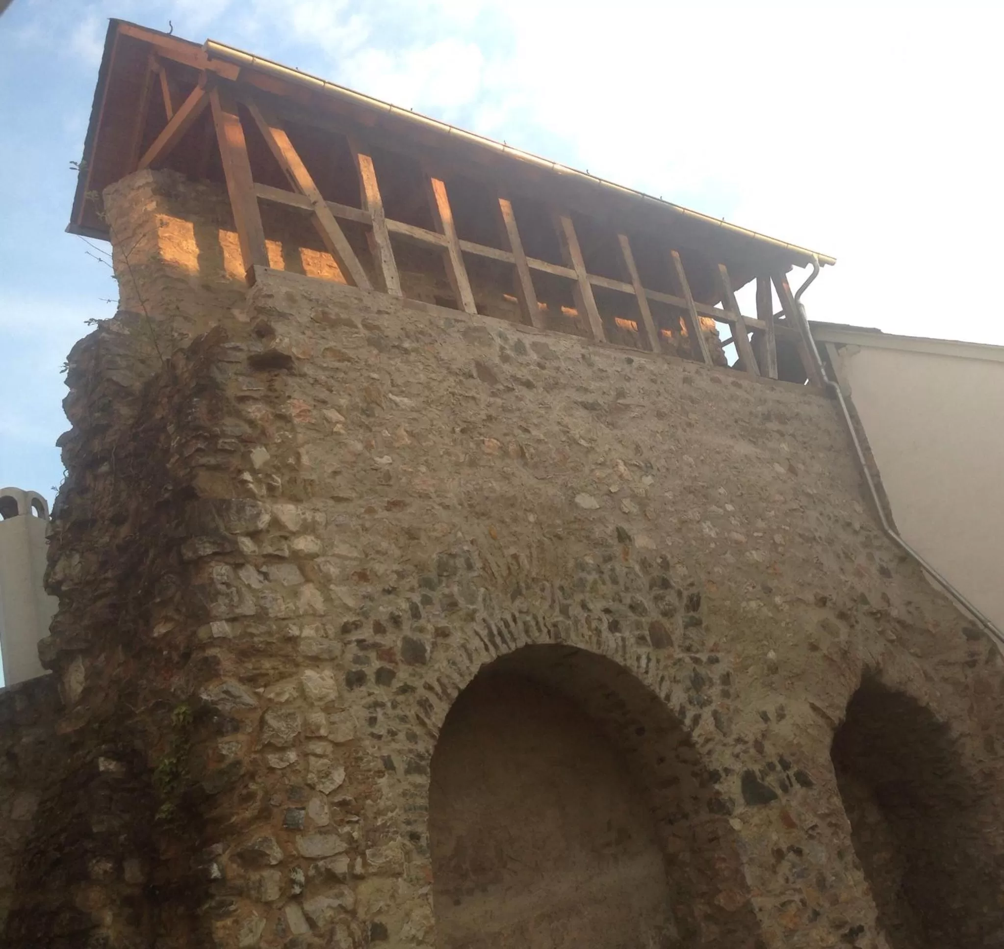 Area and facilities in Hotel Wetzlarer Hof