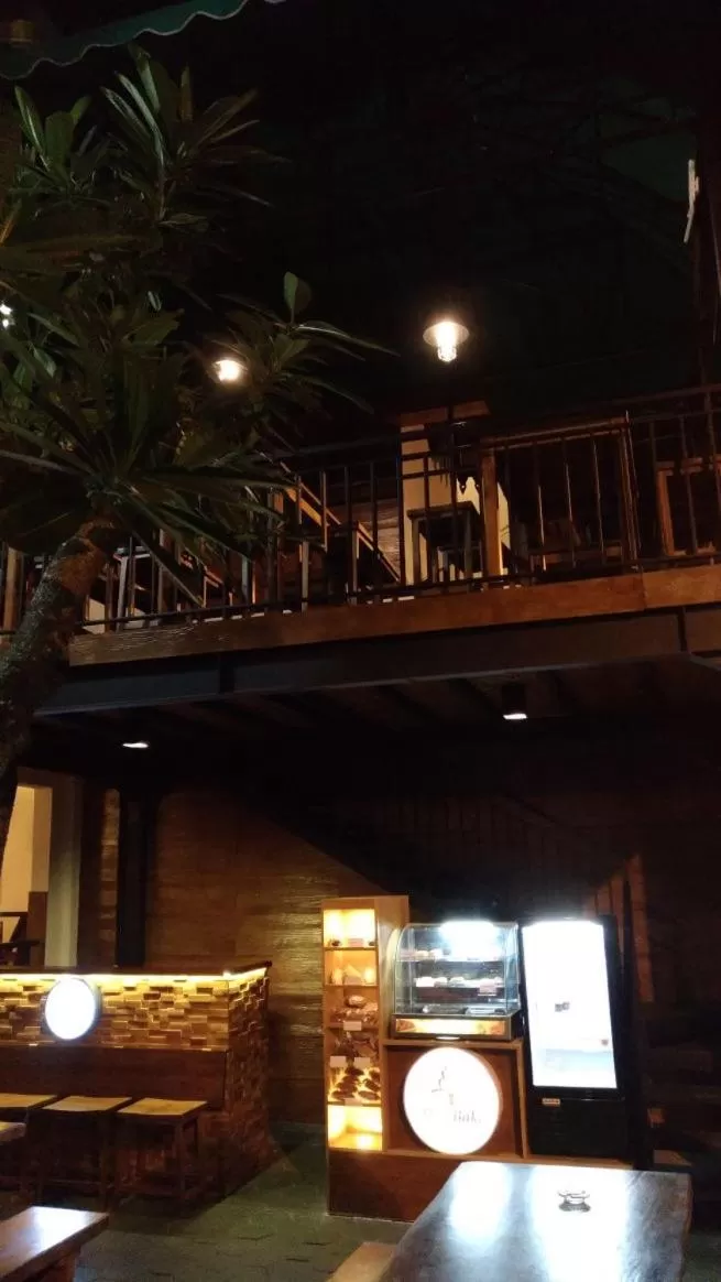 Bladok Hotel & Restaurant