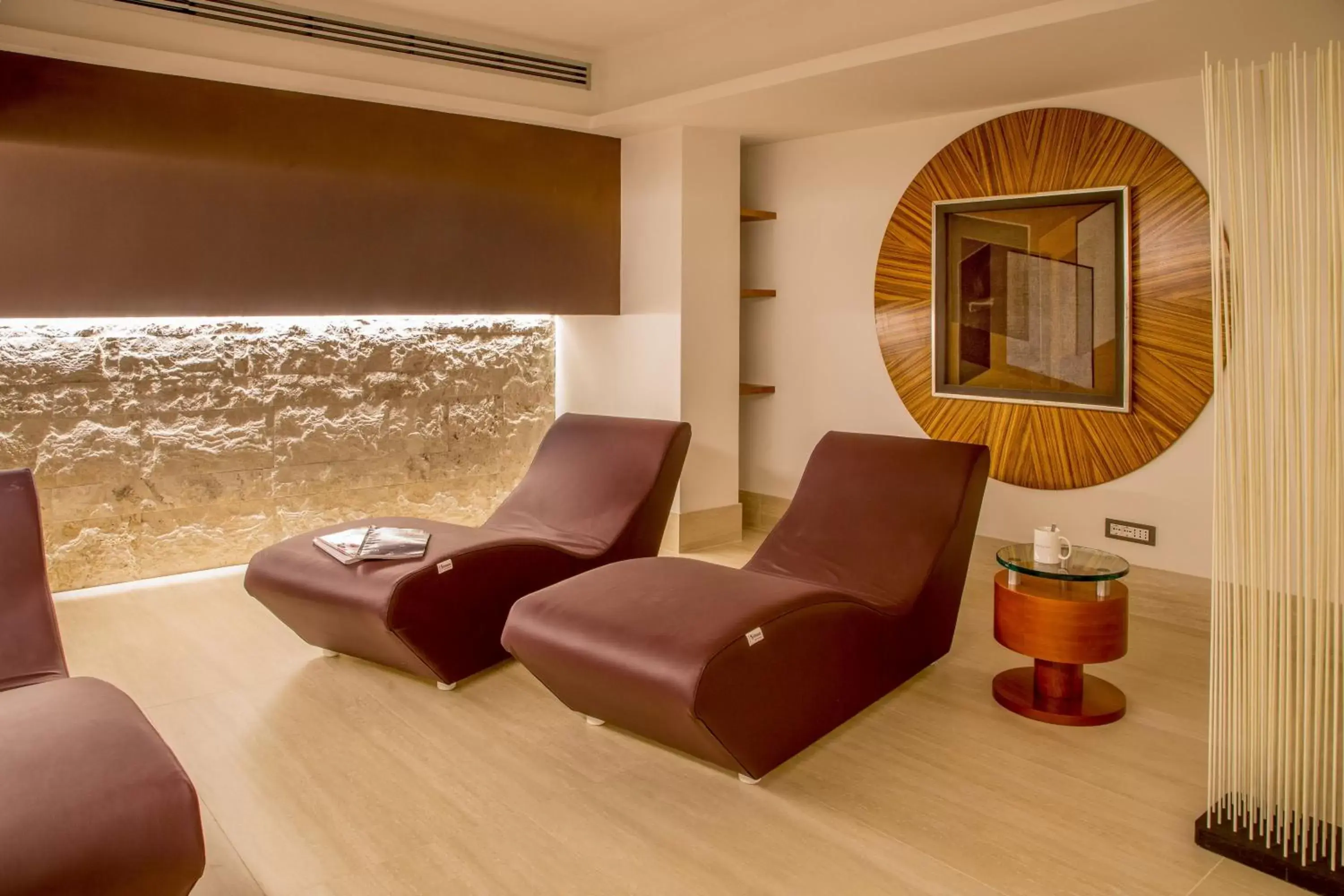Spa and wellness centre/facilities, Seating Area in Best Western Plus Hotel Spring House