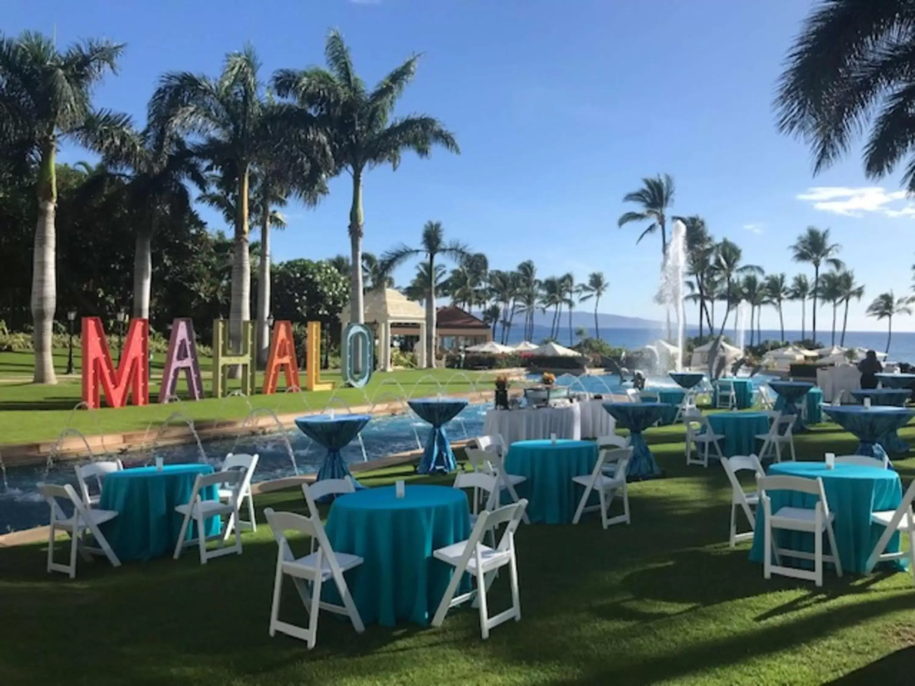 Property building, Restaurant/Places to Eat in Grand Wailea Resort Hotel & Spa, A Waldorf Astoria Resort