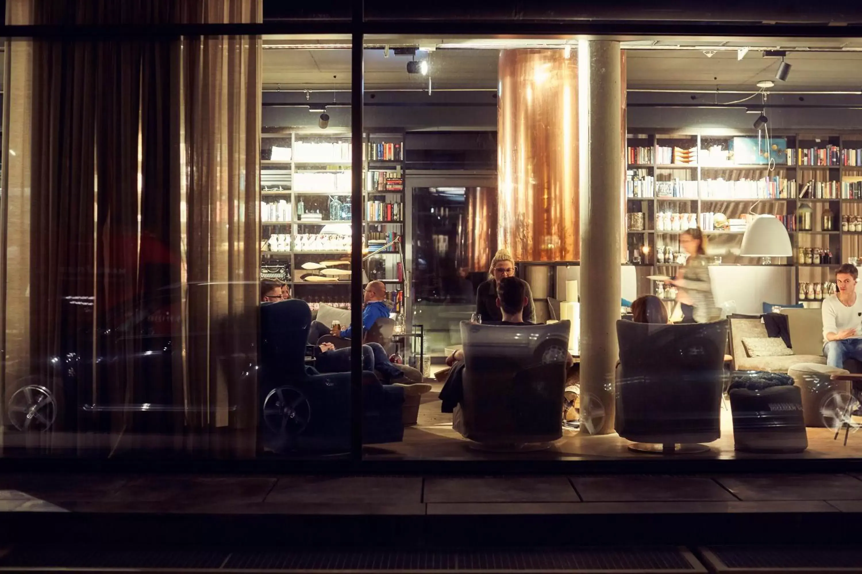 Property building in Soulmade Property building in Soulmade