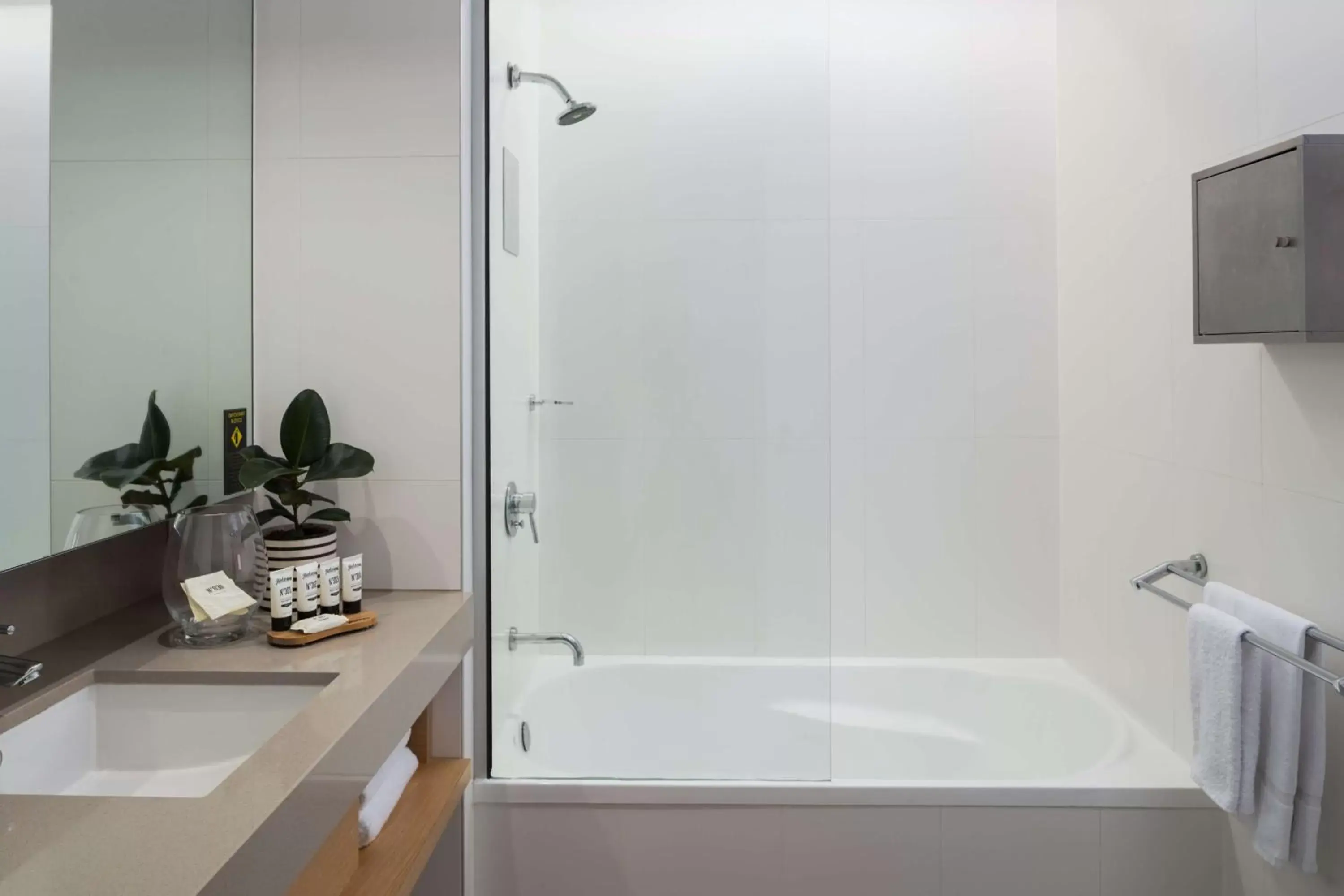 Bathroom in Atura Dandenong