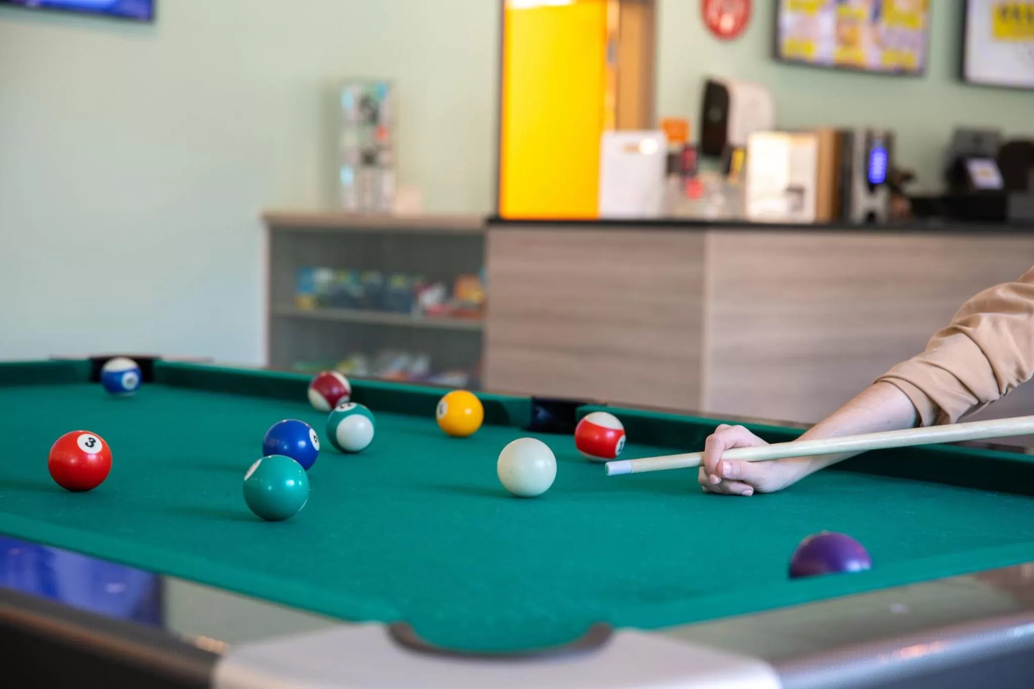 Activities in SPOT X Hotel Orlando Intl Dr by The Red Collection