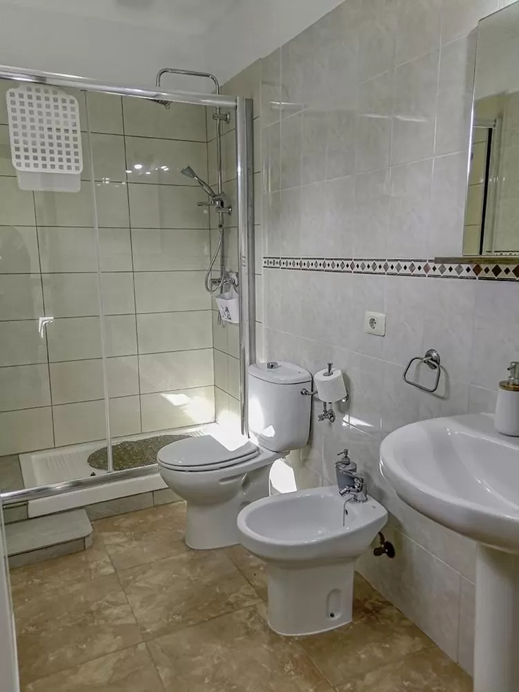 Kiki vivienda Bed & breakfast