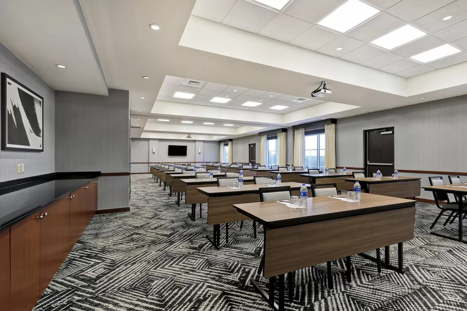 Business facilities in Hyatt Place San Antonio North Stone Oak